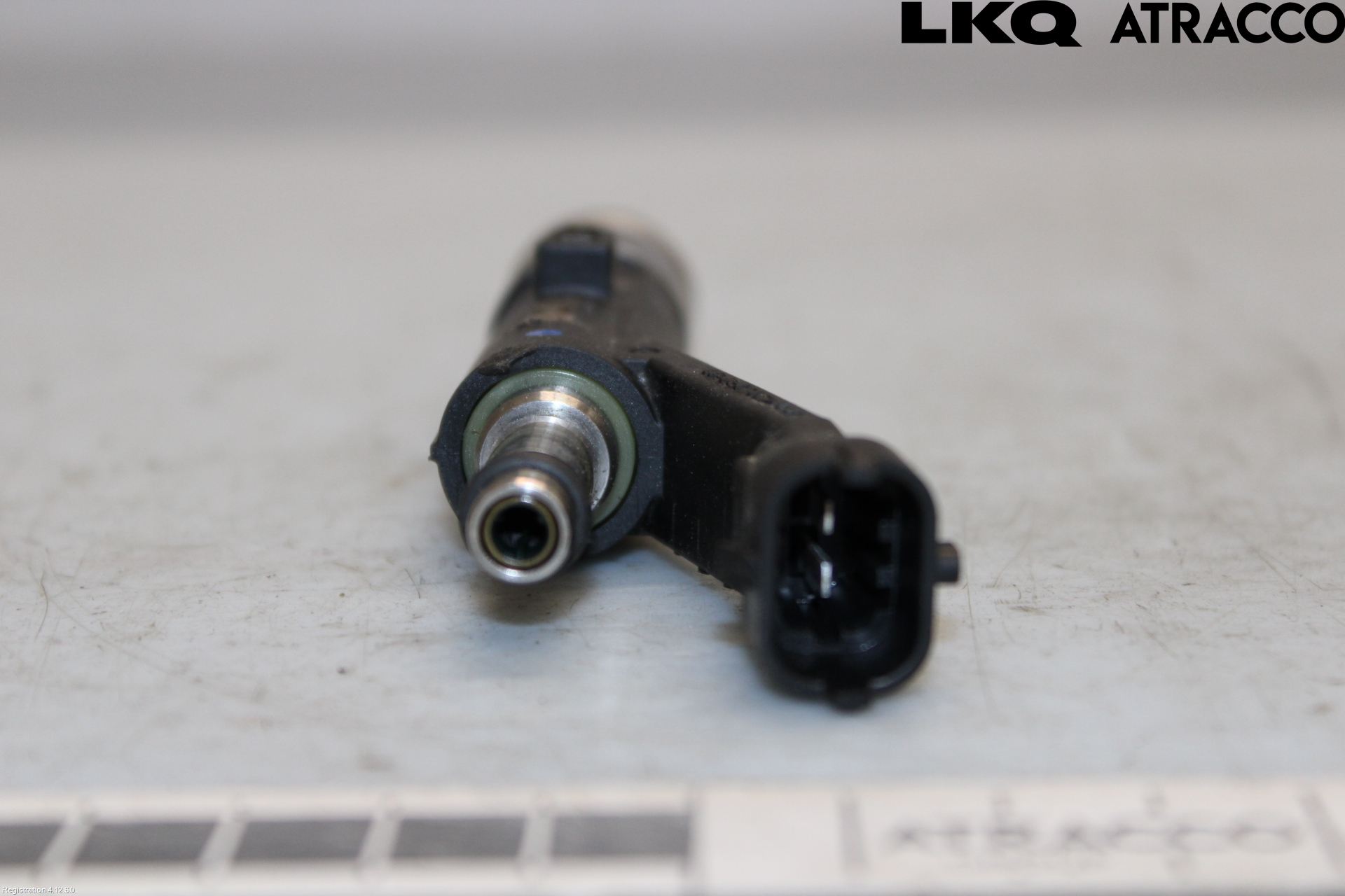 Opel MOKKA 21- Injspridare