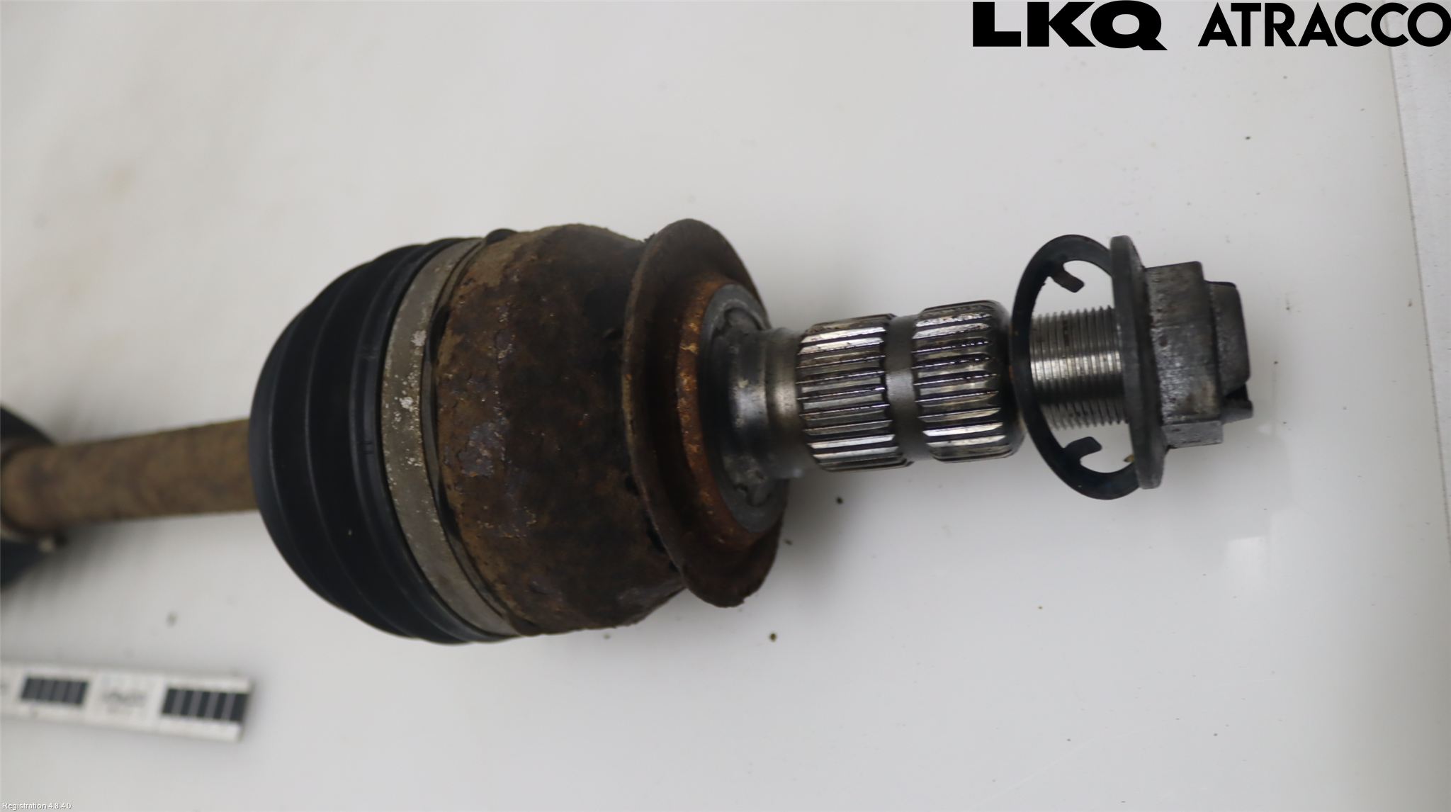 GM CHEVROLET CRUZE Drivaxel Fram Höger