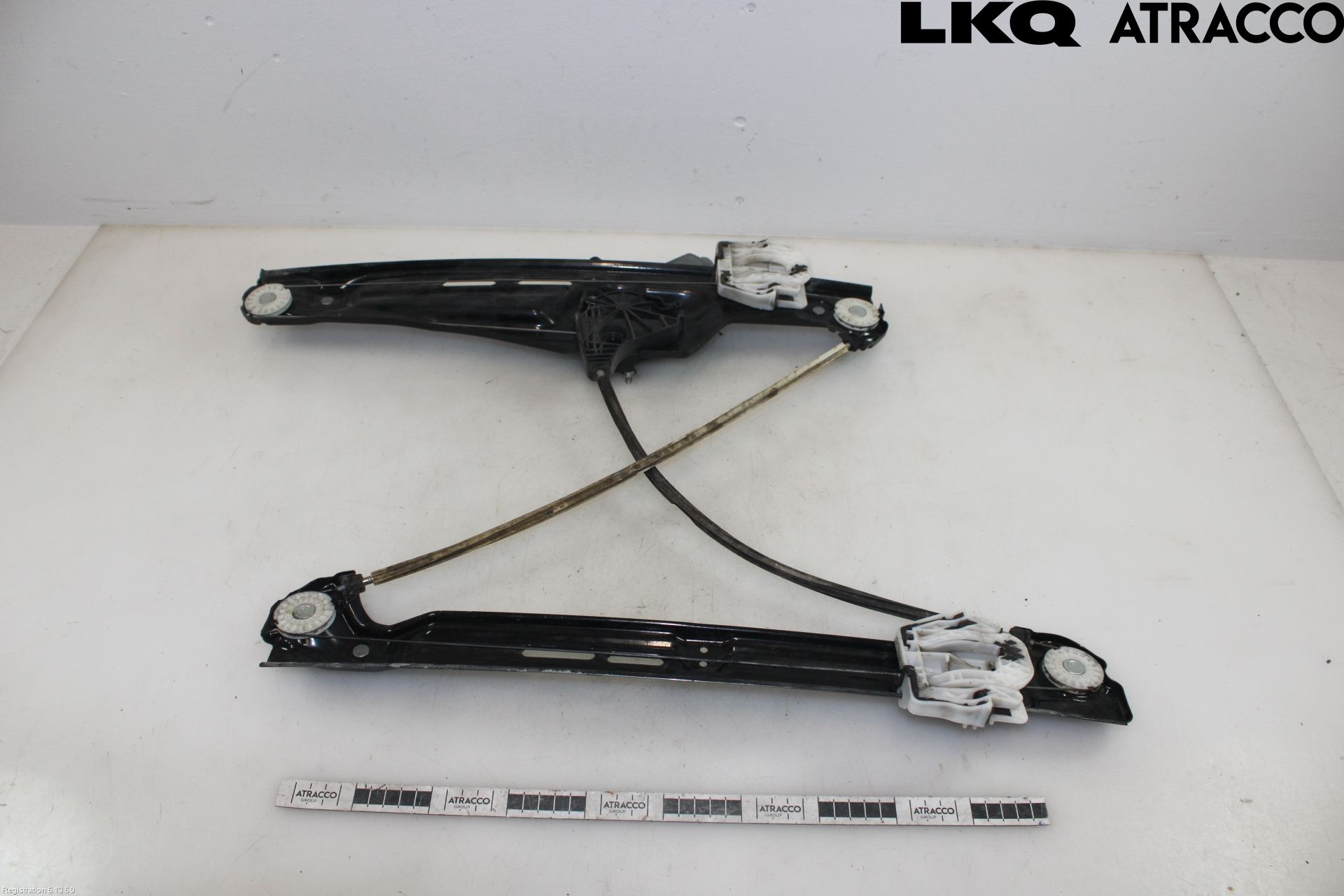 BMW X3 F25 10-17 Fönsterhiss El Kompl