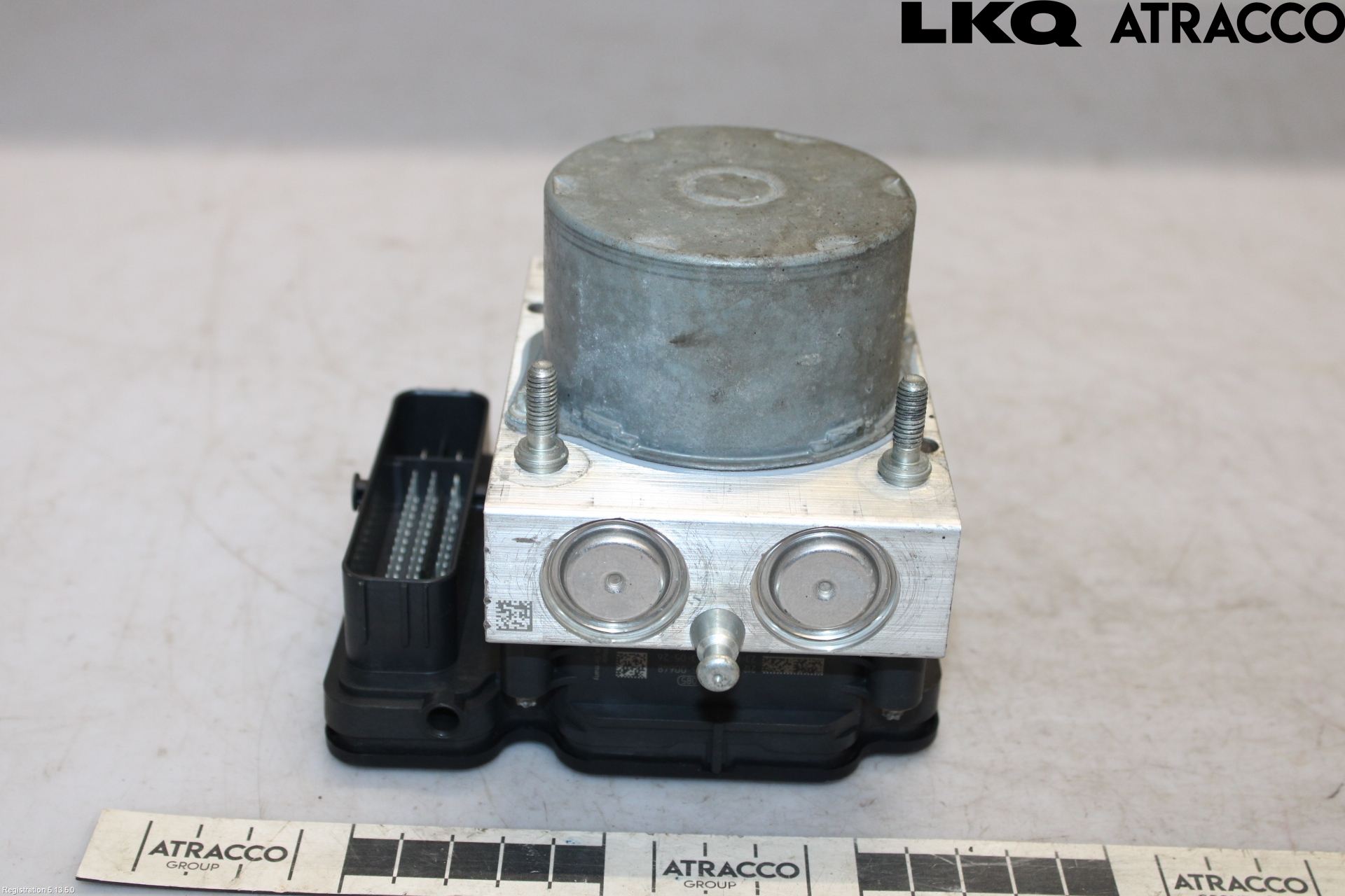 Tesla MODEL 3 17- Abs Hydraulaggregat