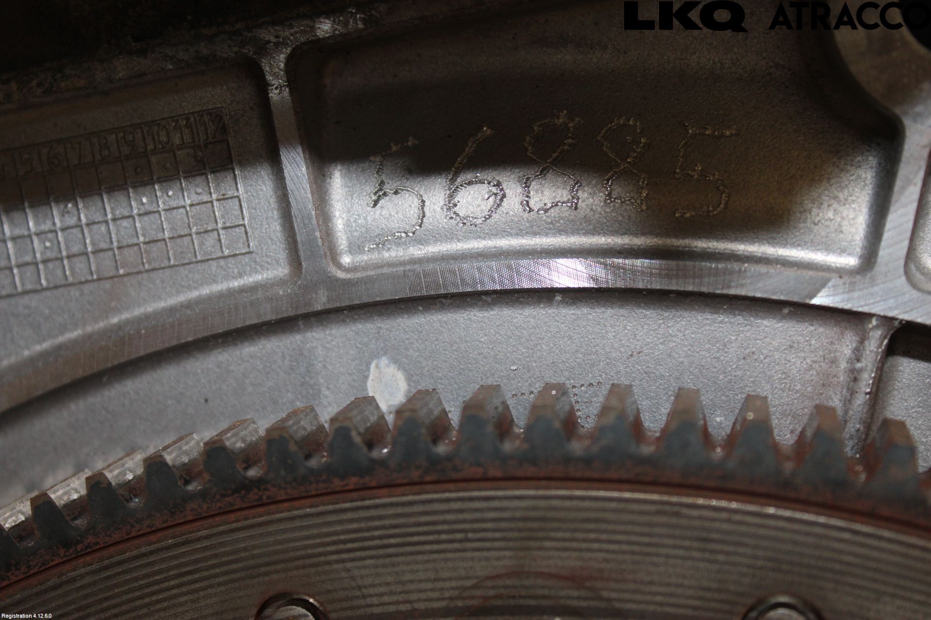 Mini ONE/COOPER 3DR F56 14-24 Motor Diesel