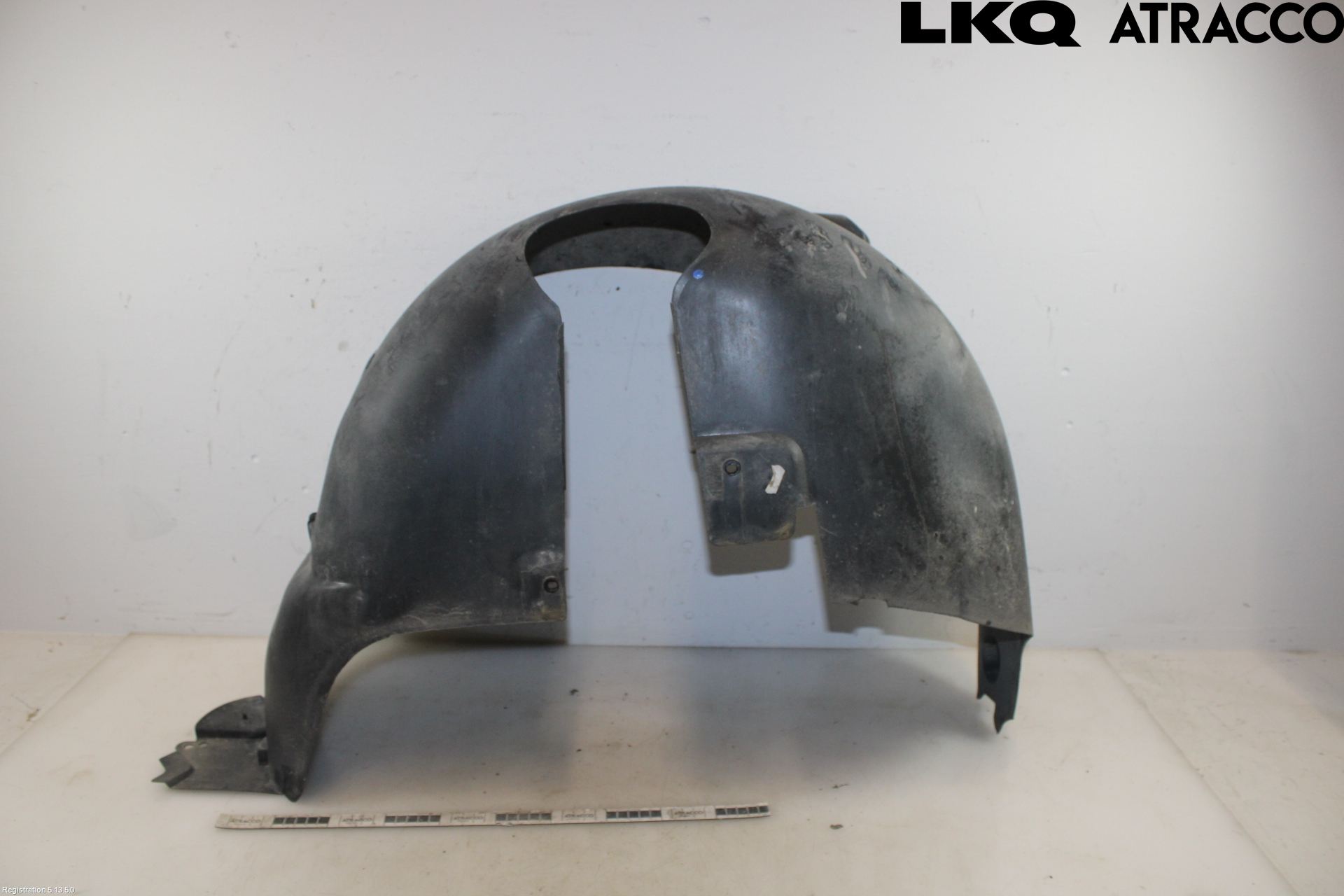Citroen C4 I   05-10 Skärm Inner