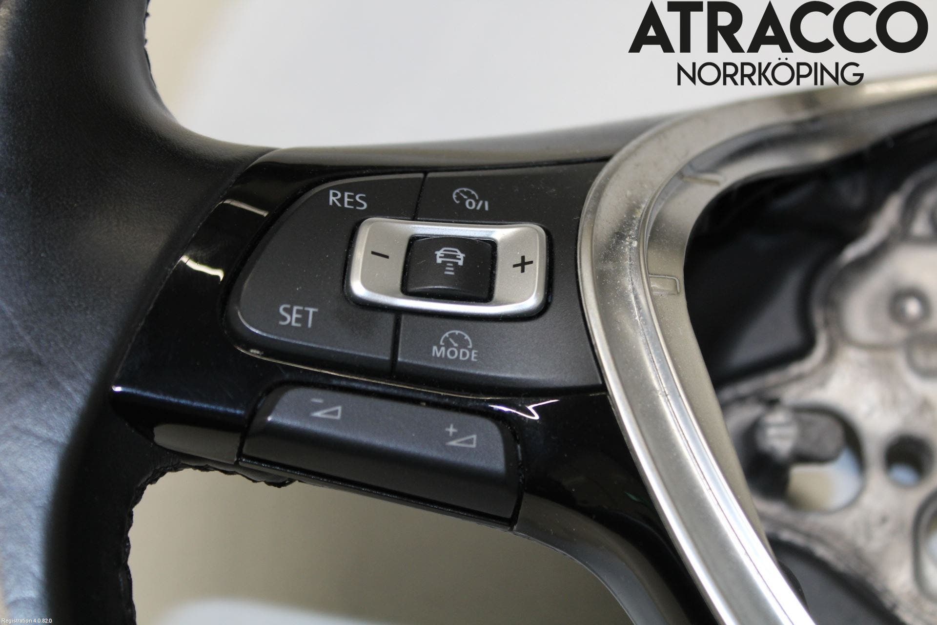 Volkswagen VW GOLF / E-GOLF VII 13-20 Ratt