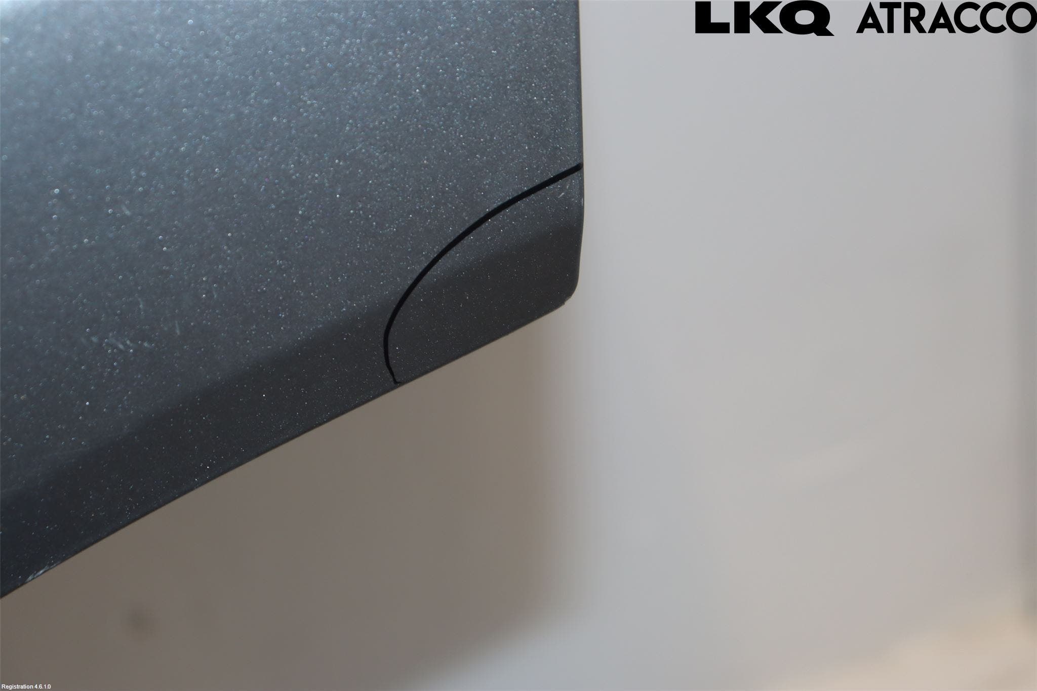 Suzuki VITARA 15- Dörr Bak Vänster