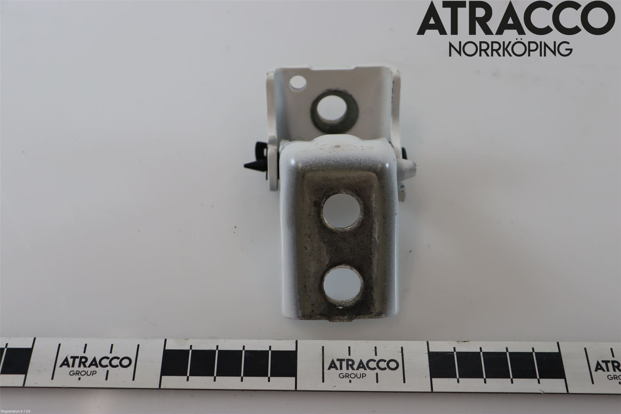 Citroen COTROEN C3 17-24 Dörrgångjärn