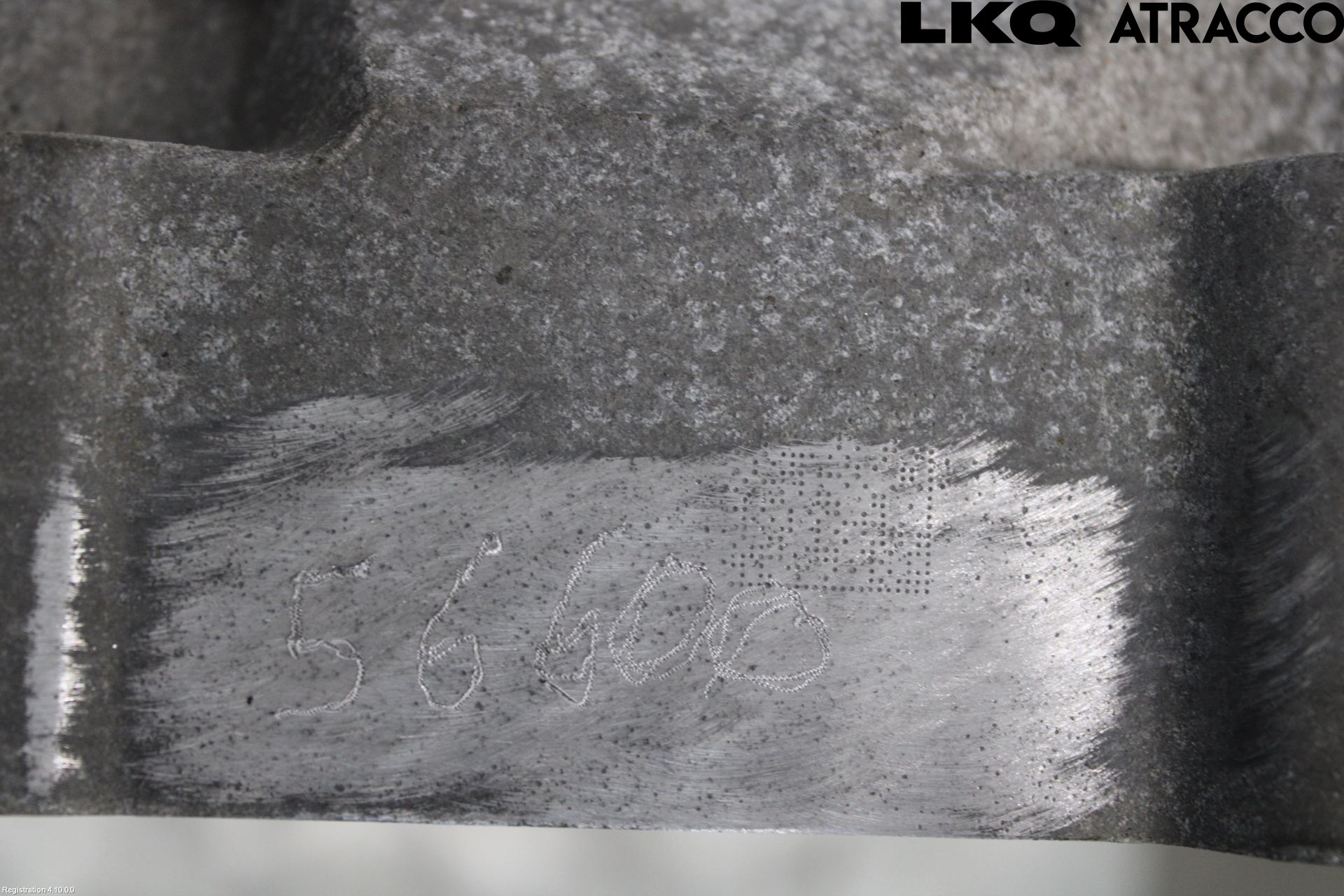 Audi A5 17- Växellåda Automat