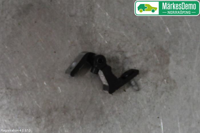 Audi A6 F2/C8 19- Dörrgångjärn