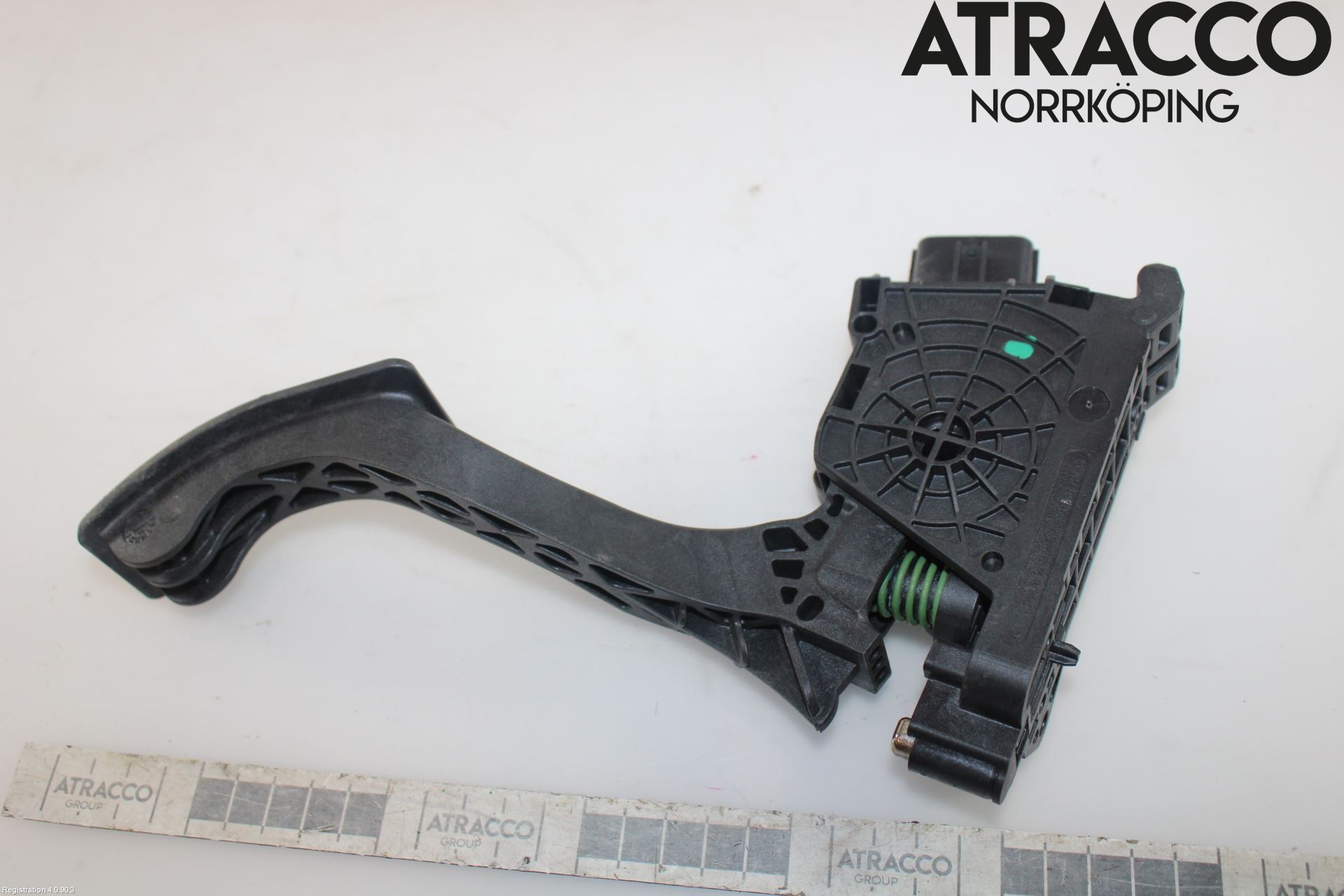 Seat IBIZA V 21- Gaspedal