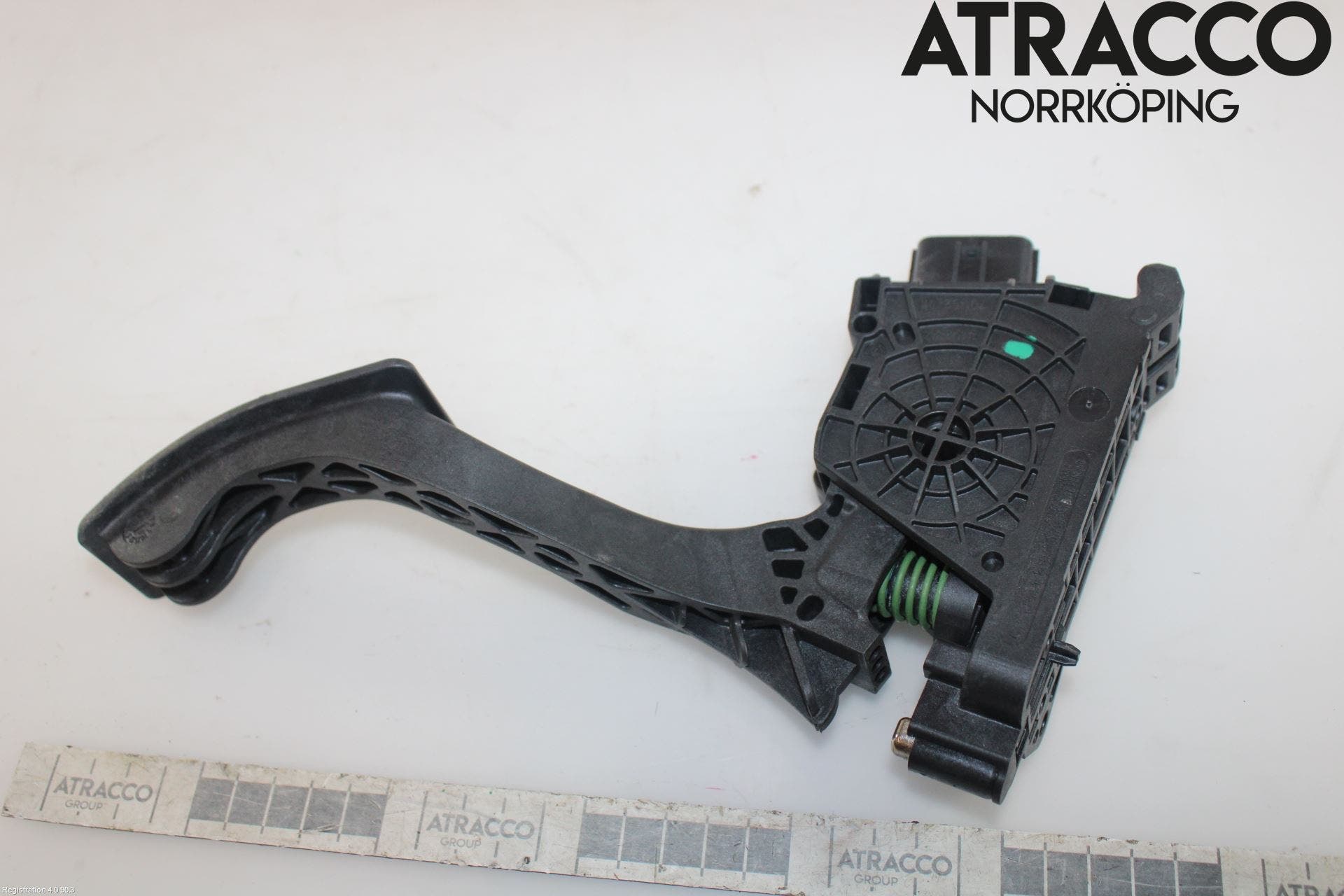 Seat IBIZA V 21- Gaspedal