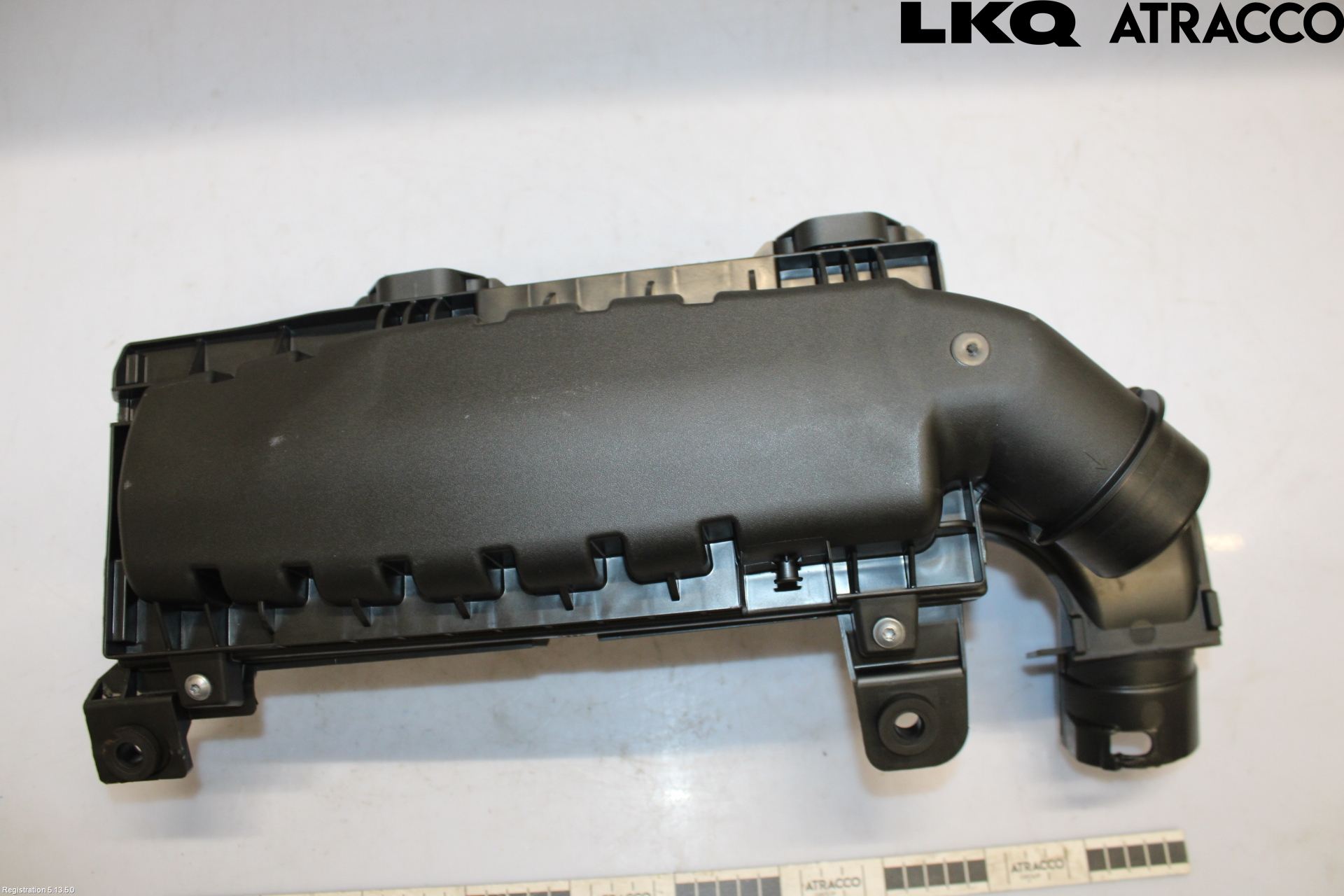 Opel GRANDLAND X 18- Luftrenare