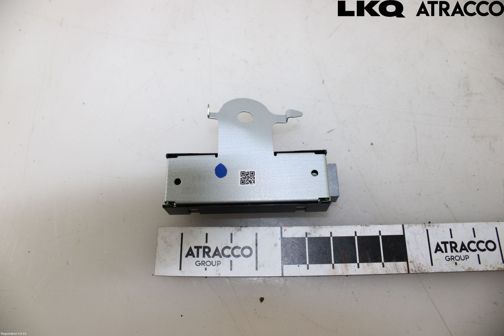 Lexus NX 340h/450h+ 21- Antenn