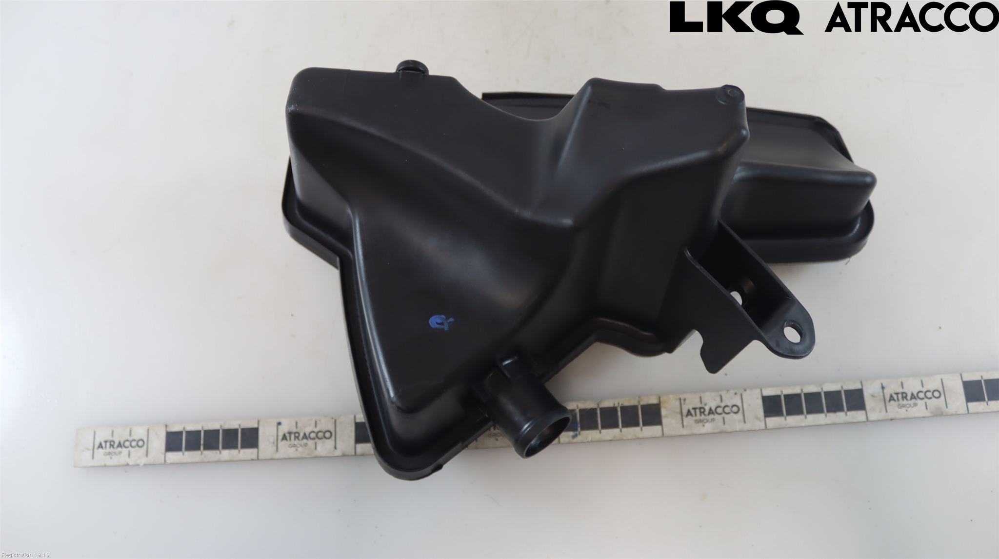 Ford MONDEO 15-22 Luftrenare