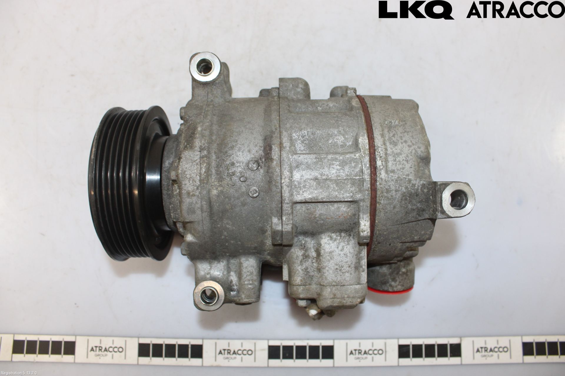 Audi A4/S4 05-07 Ac Kompressor