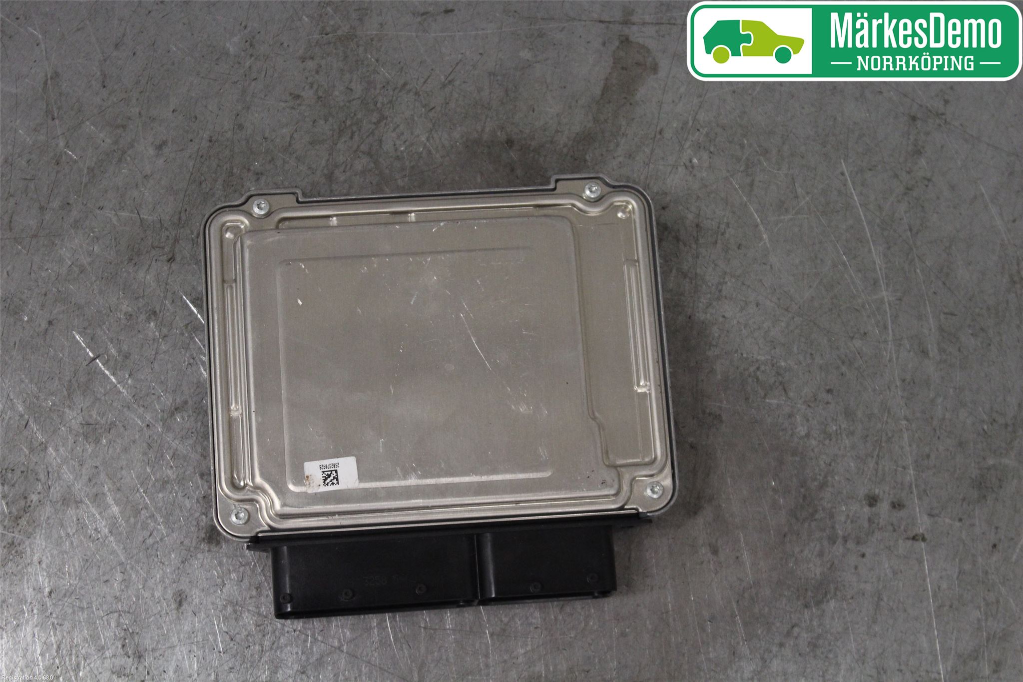 Seat LEON 13-20 Styrenhet Insprut Bensin