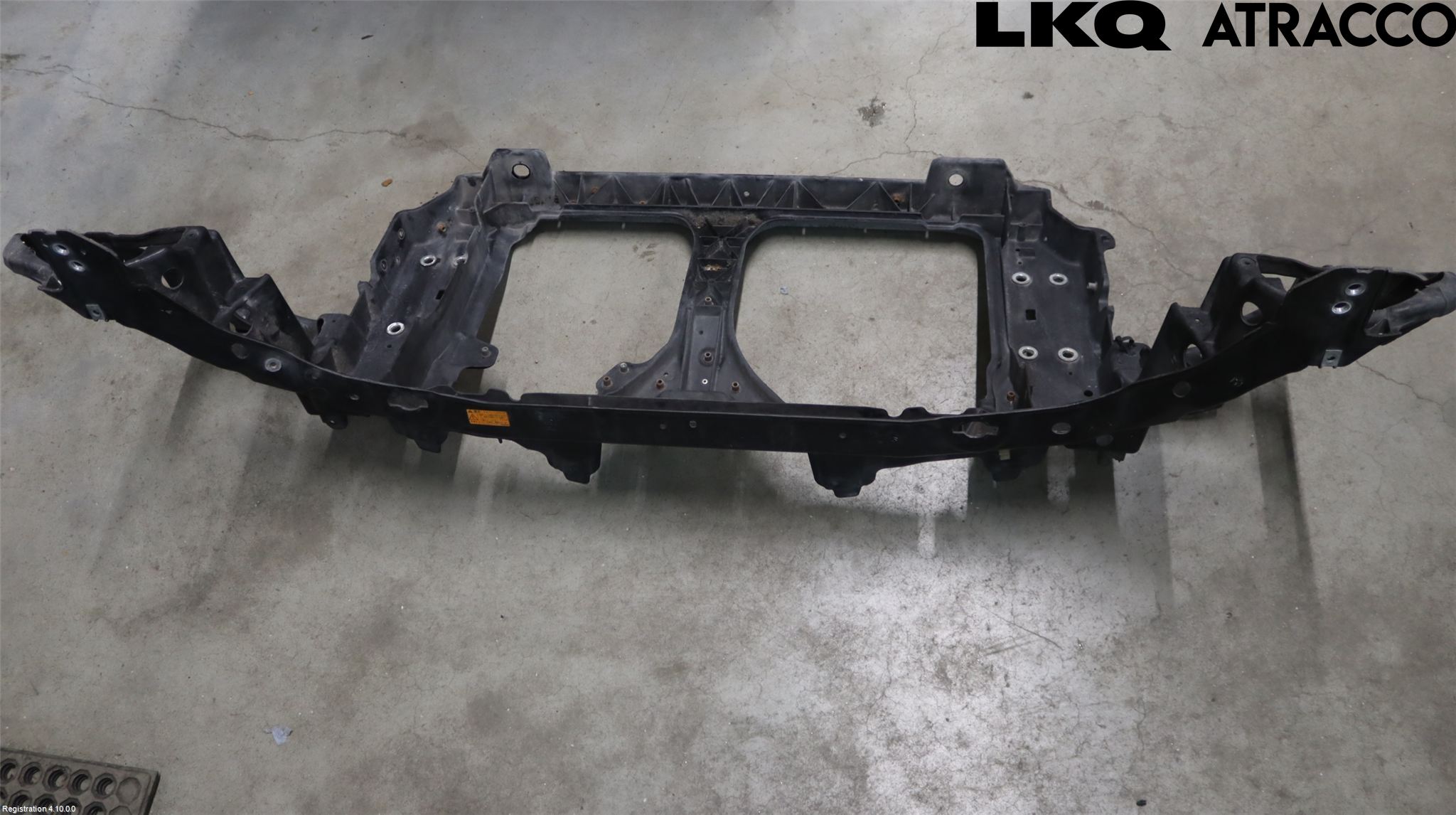 Nissan SKYLINE Frontkorg