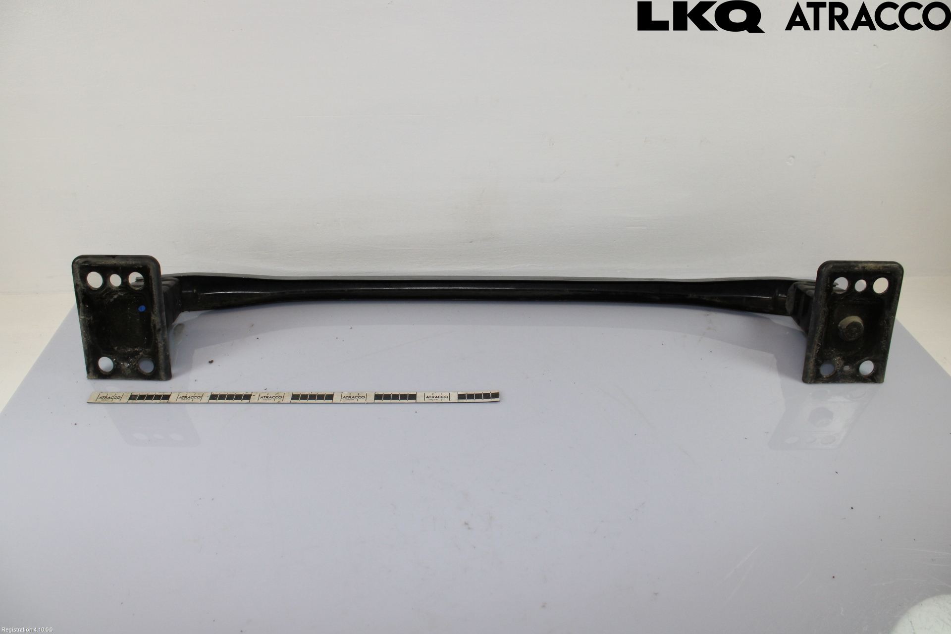 Ford KA 09-16 Stötfångarbalk Fram