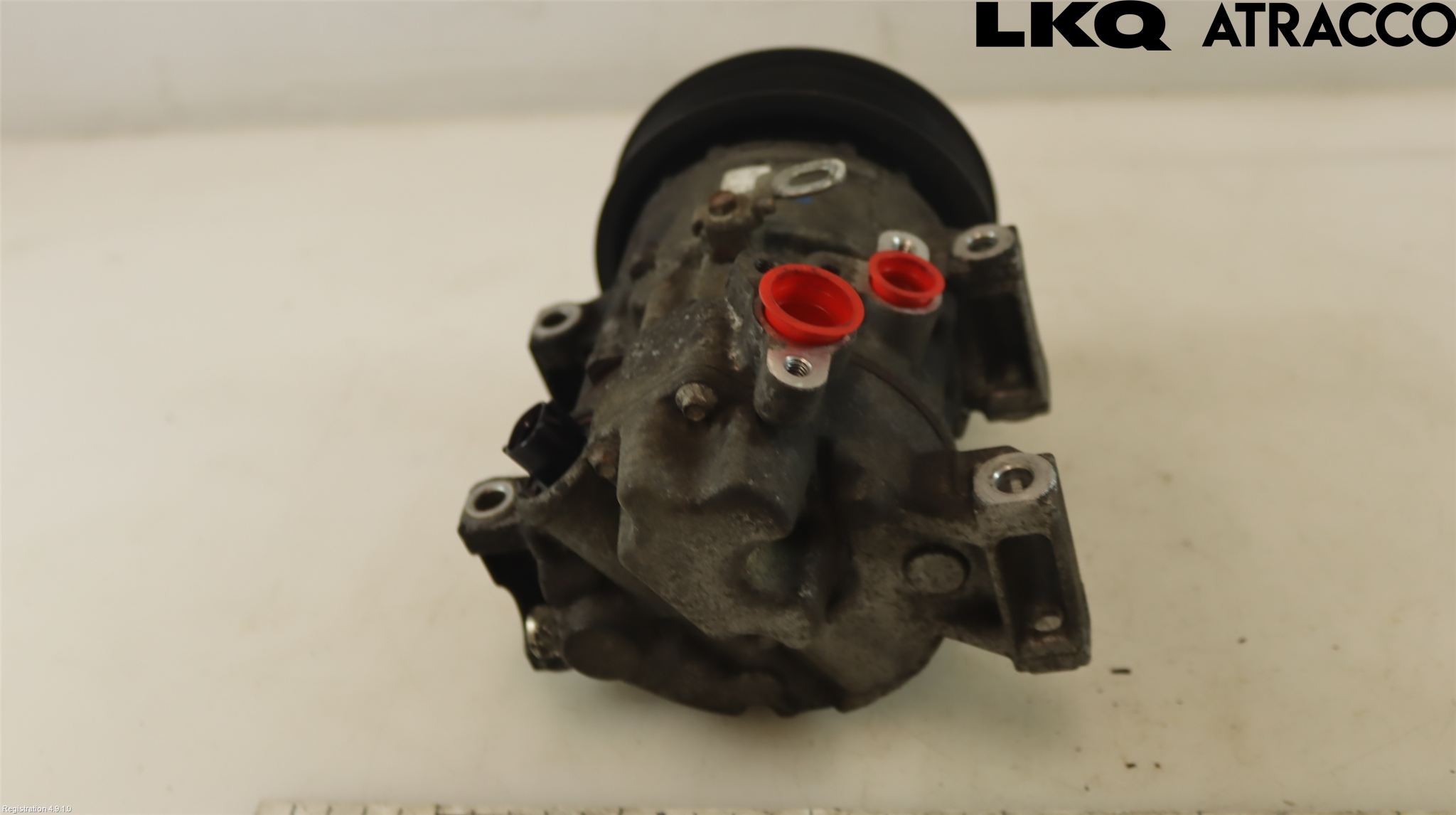 Toyota AVENSIS 07-08 Ac Kompressor