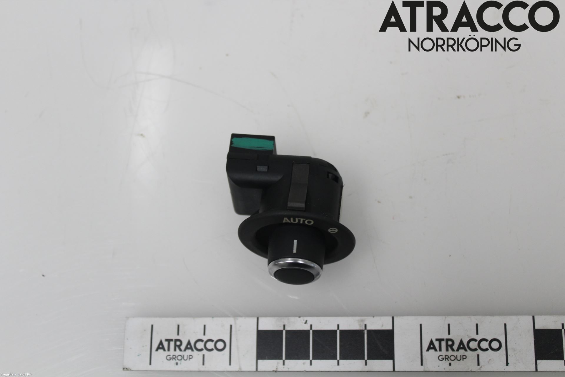 Jaguar F-TYPE Strömställare Övrigt