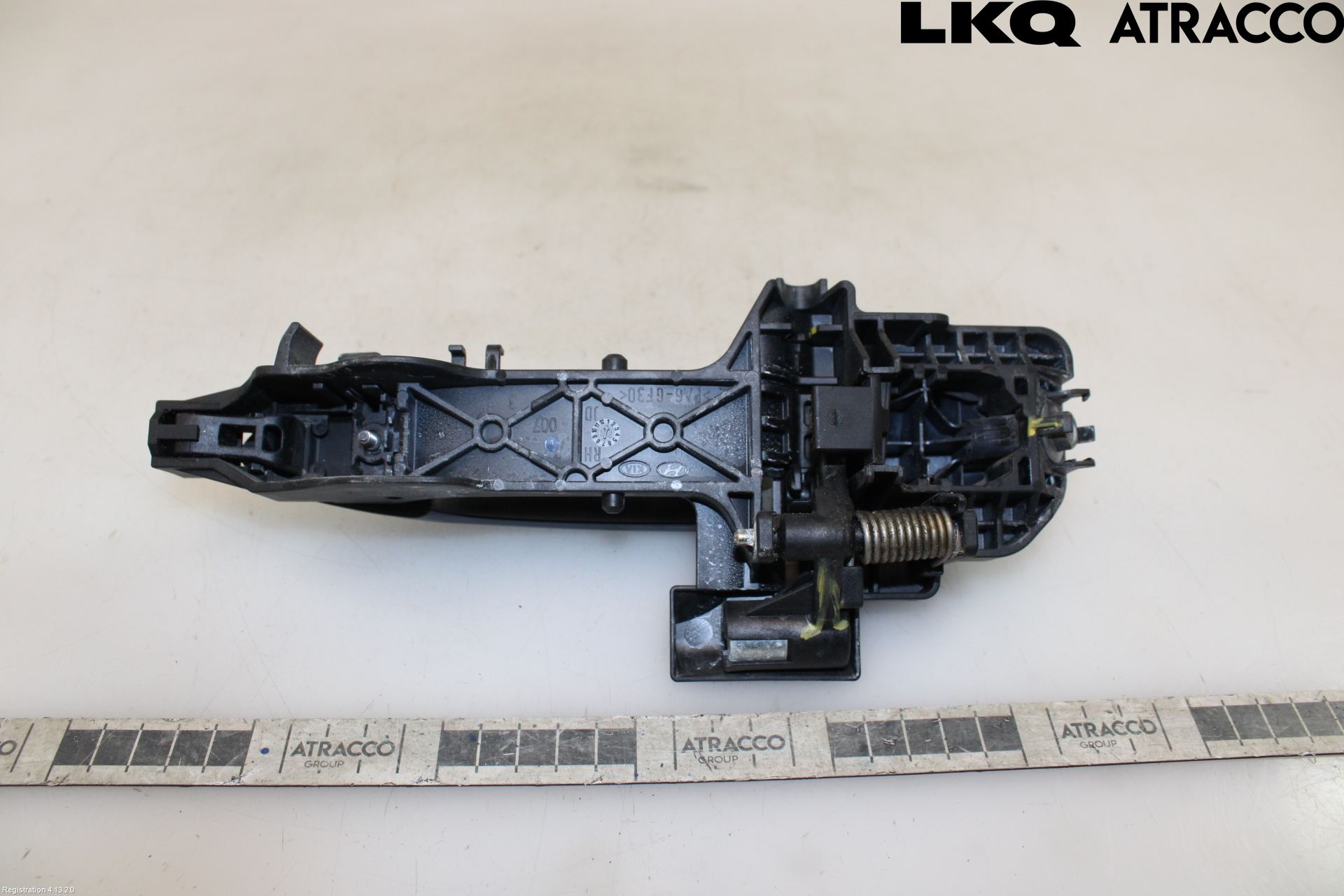 Kia CEED 12-18 Dörrhandtag Yttre Hö