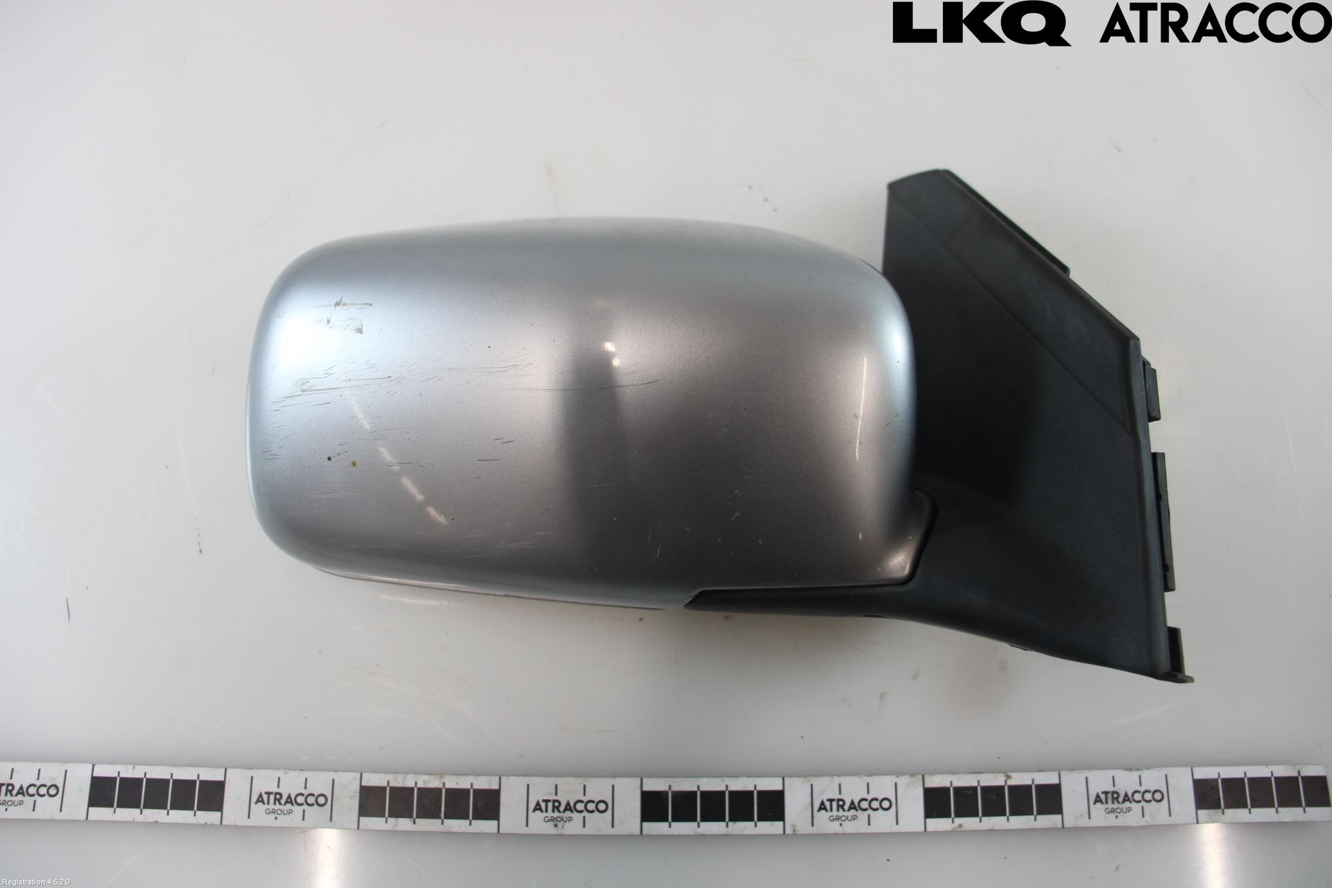 Mitsubishi LANCER  03-07 Spegel Yttre El Hö
