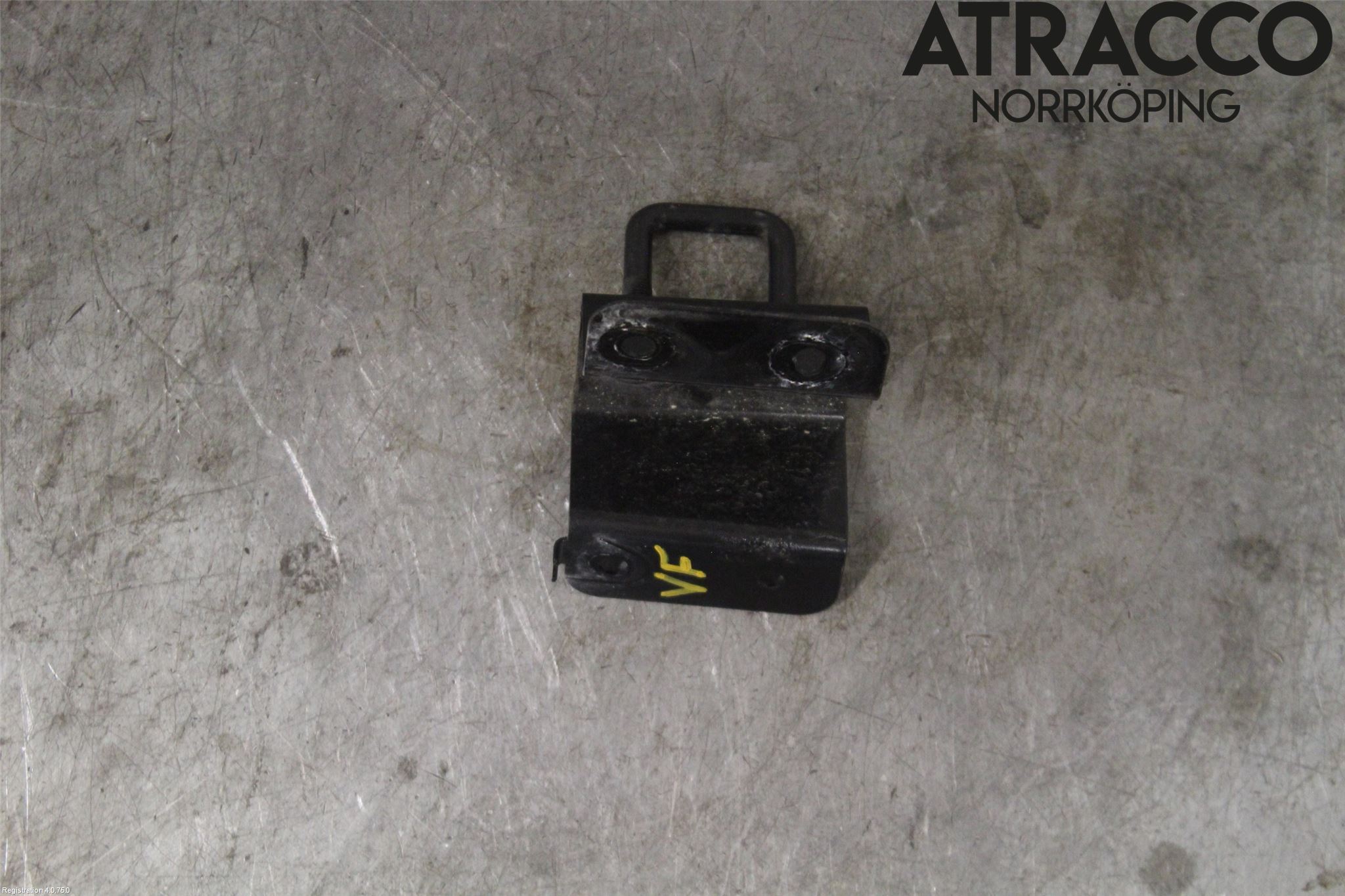 Jaguar I-PACE 18- Centrallåsmot Baklucka