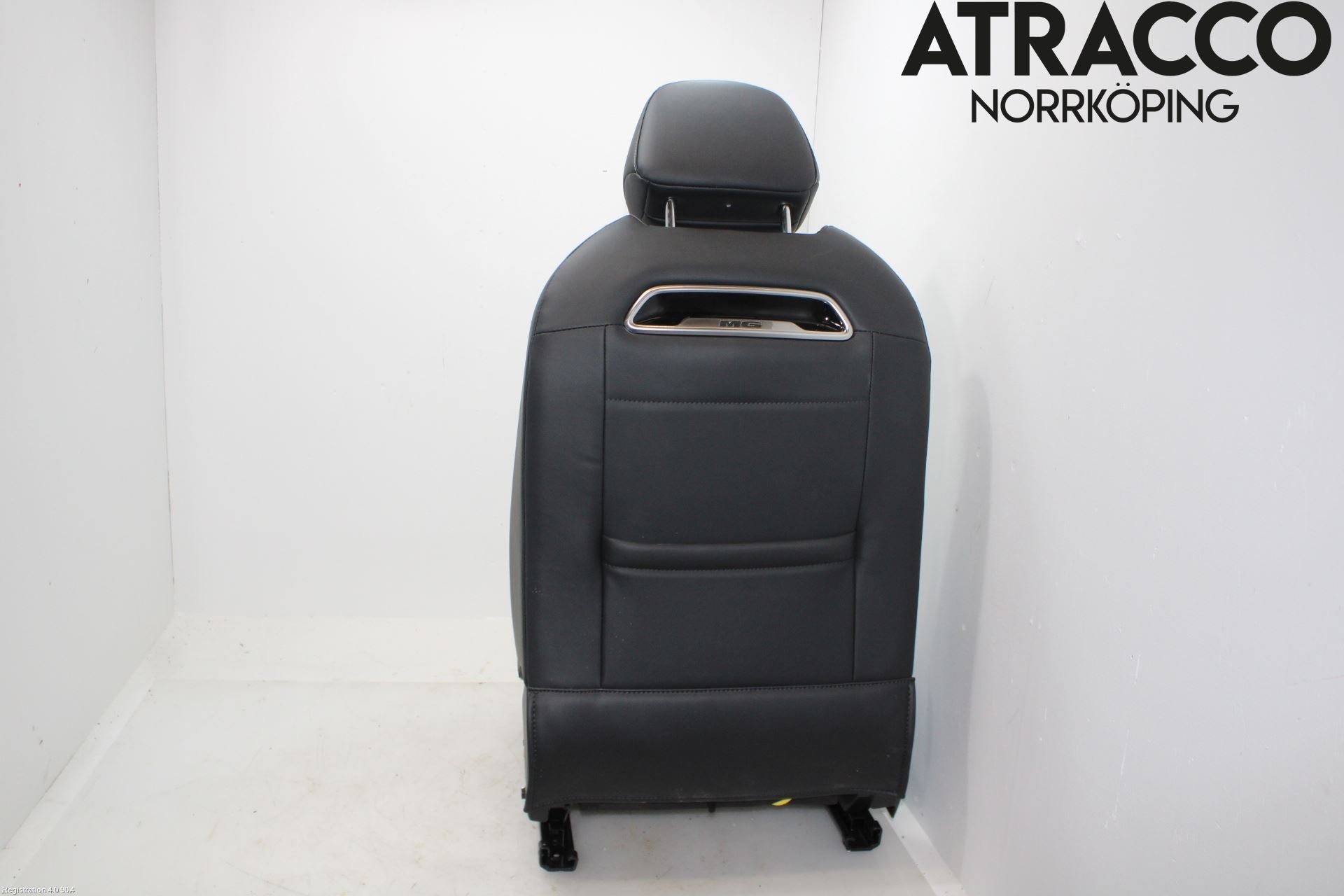 MG MARVEL R 22- Inredning Stol Fram Hö