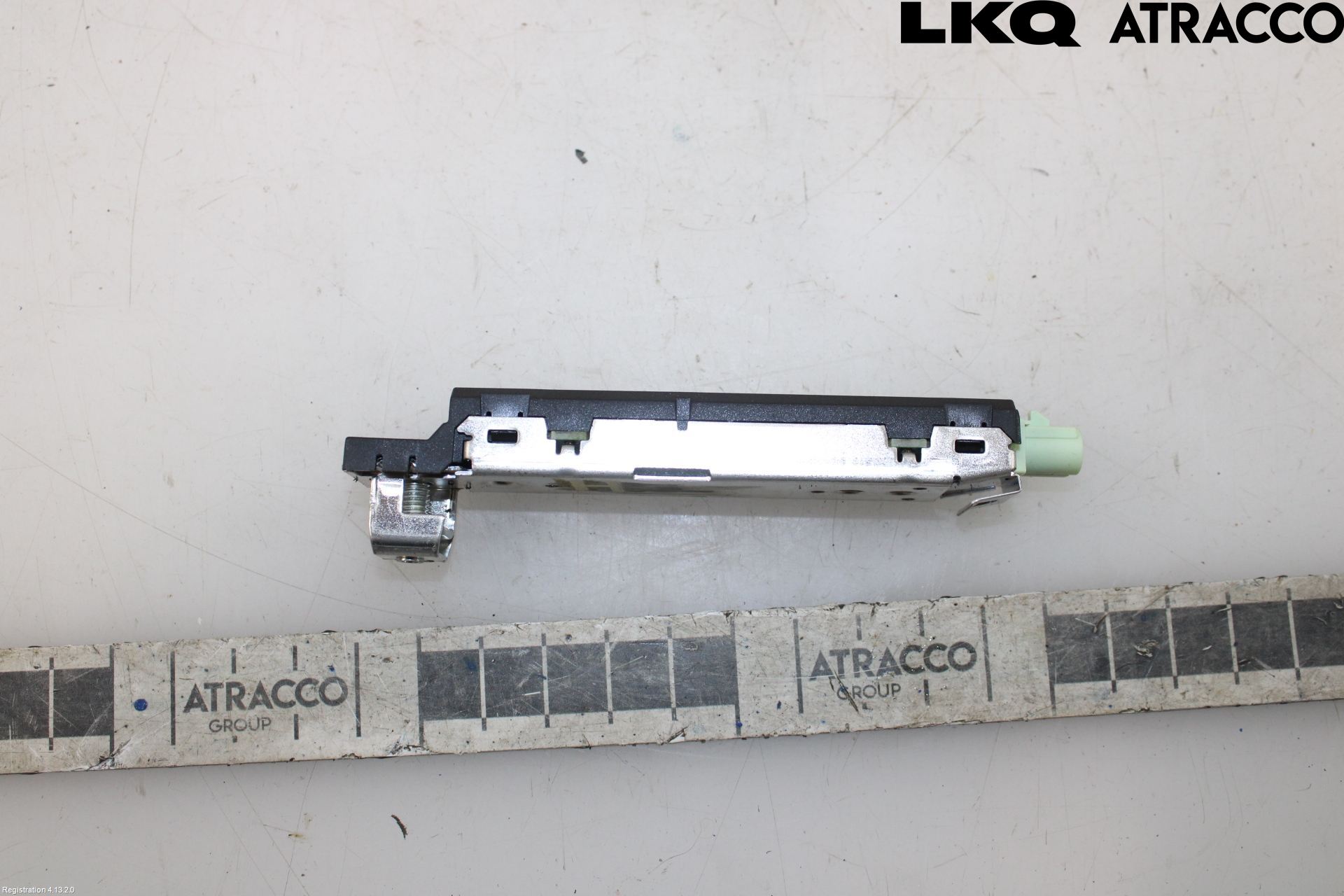Volkswagen VW PASSAT 24- Antennförstärkare
