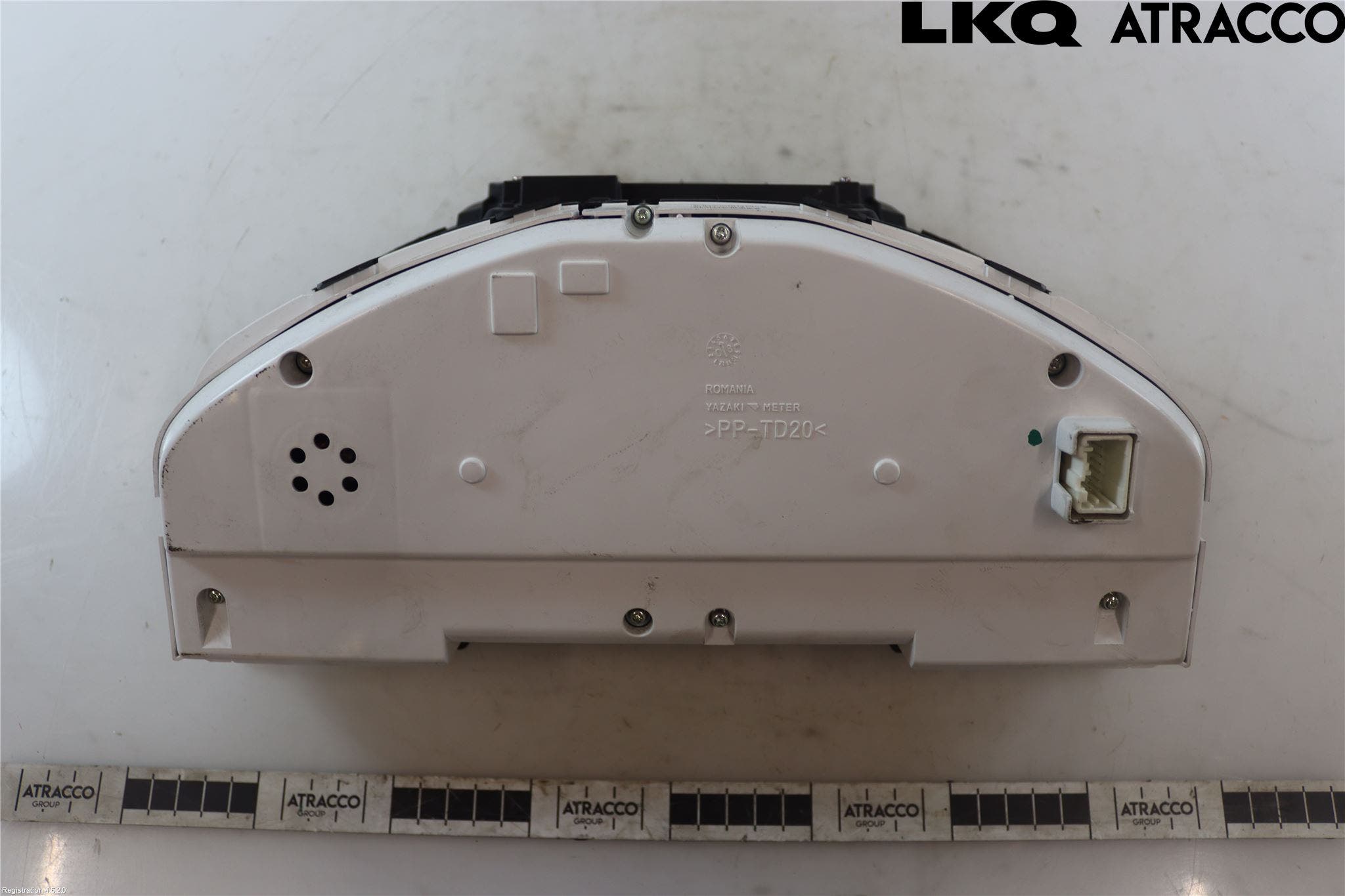 Volvo V70 08-13 Instrument Komb