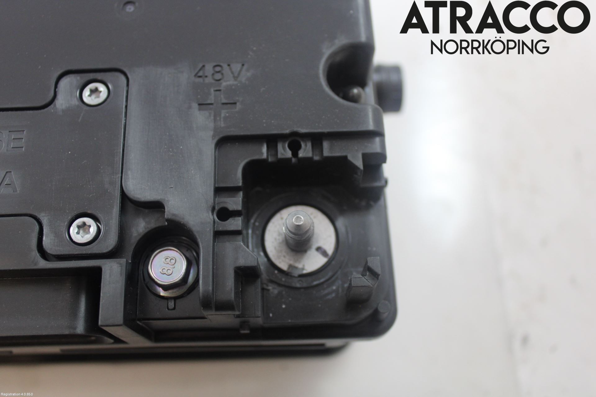 Audi Q3 F3 19- Batteri Högspänning