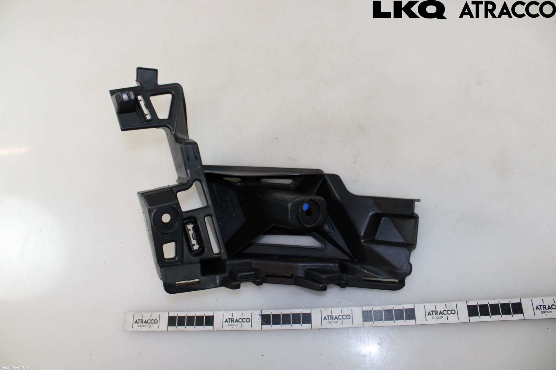 Cupra ATECA 19- Stötfångarfäste Bak Hö