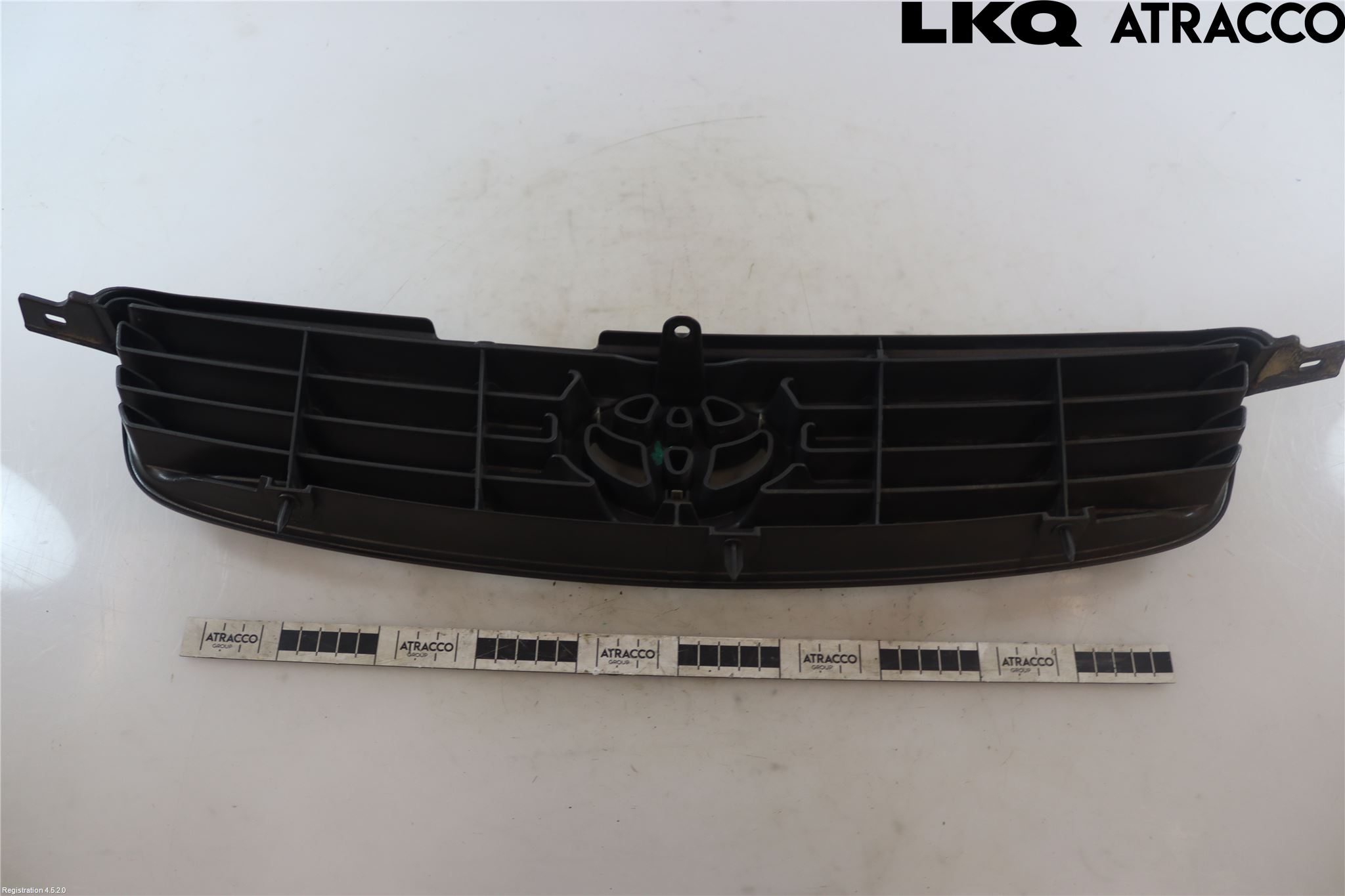 Toyota COROLLA 98-01 Grill Komp
