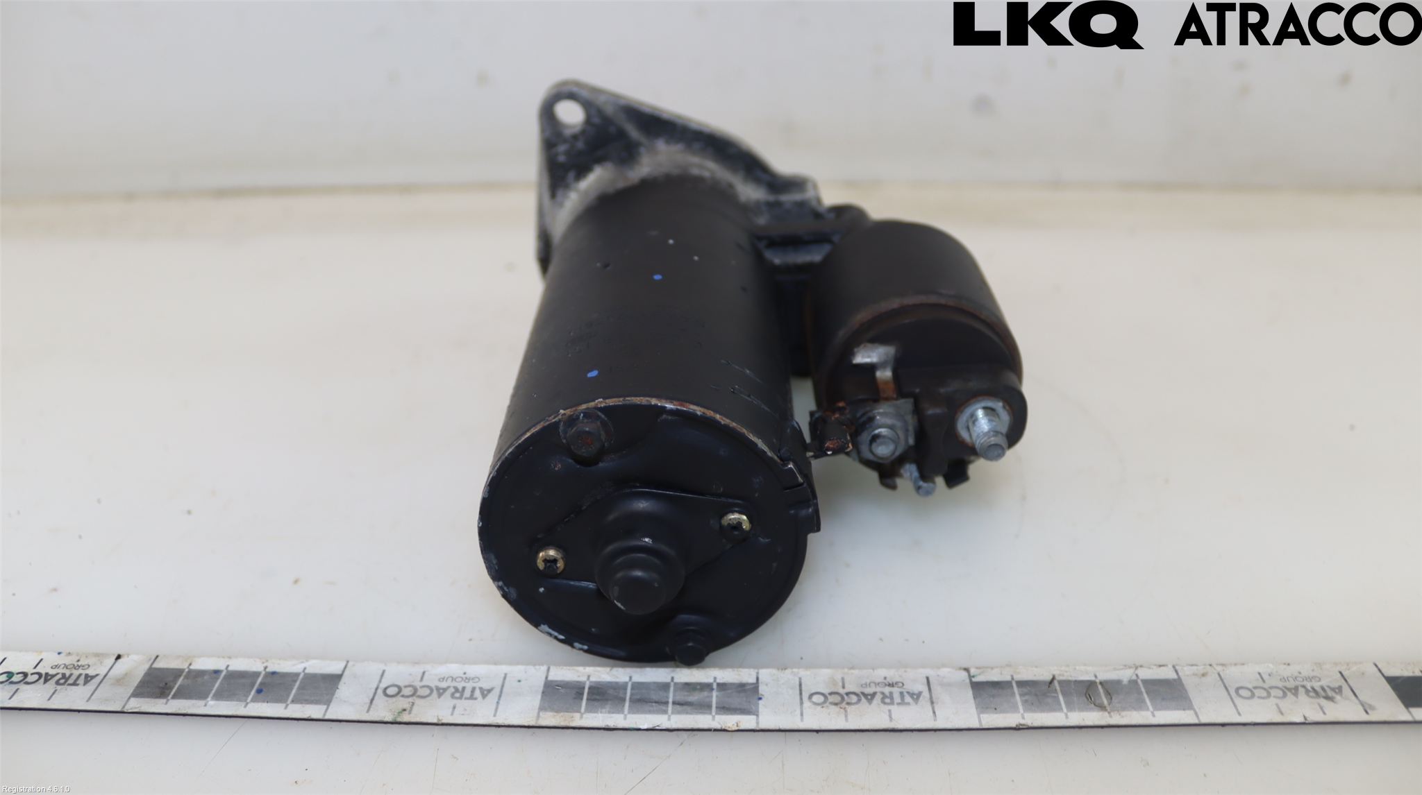 Saab 9000 CS    92-98 Startmotor
