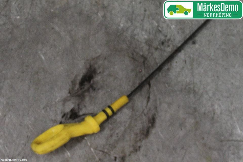 Seat LEON 13-20 Oljesticka