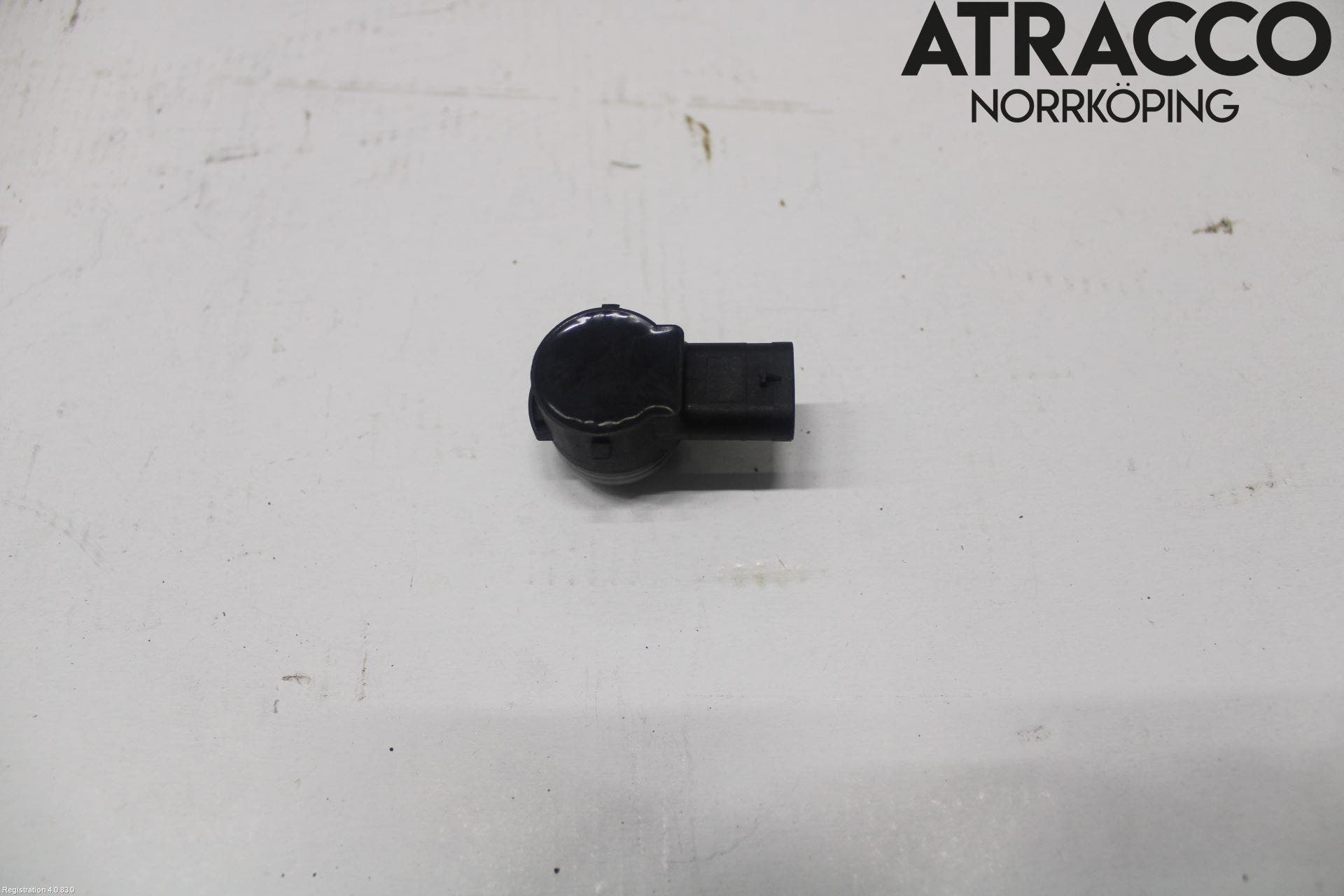 Mercedes-Benz MB VITO/V-KLASS (W640,W447,W448) 14- Parkeringshjälp Backsensor