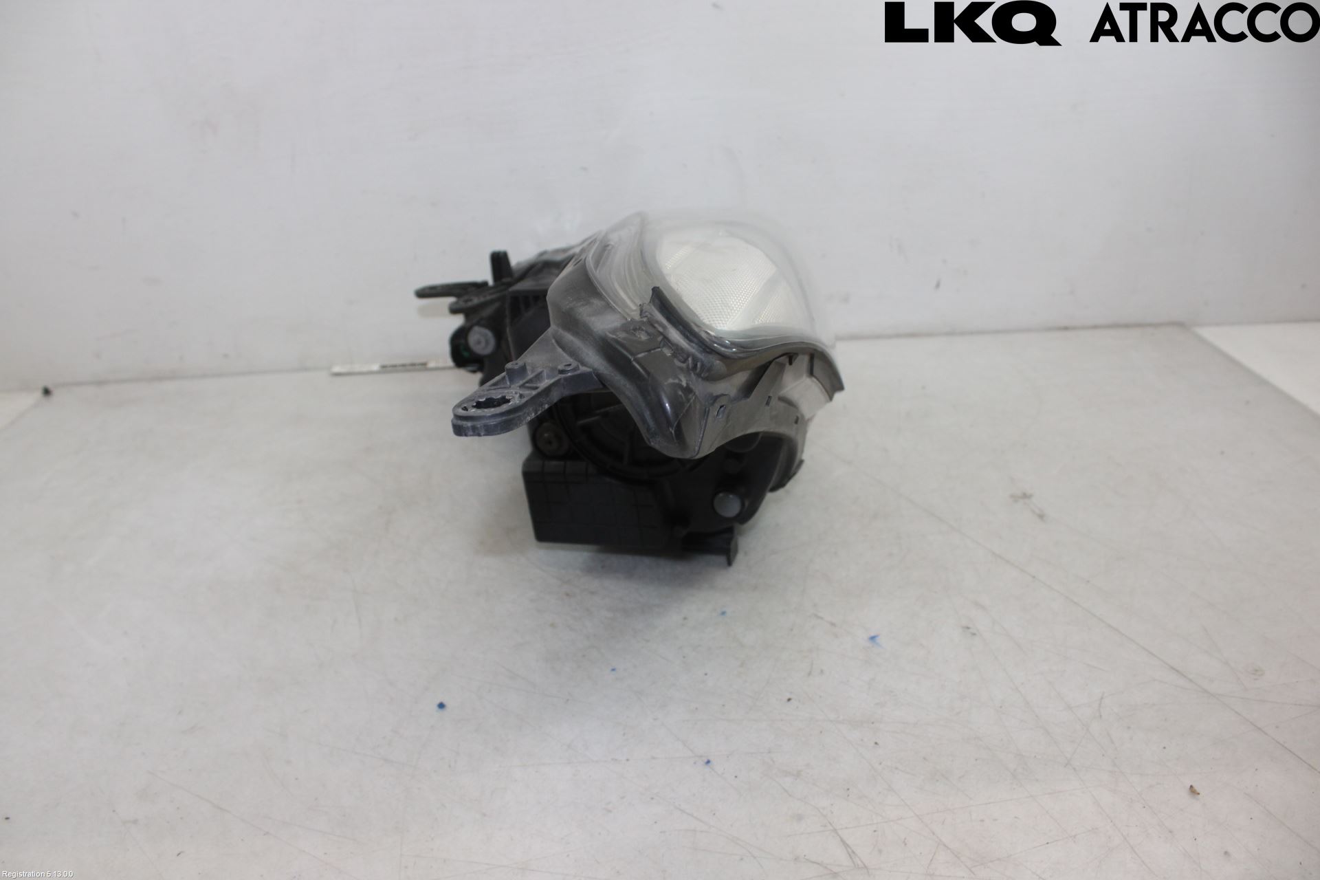 Hyundai i30 GD 13-17 Strålkastare Höger