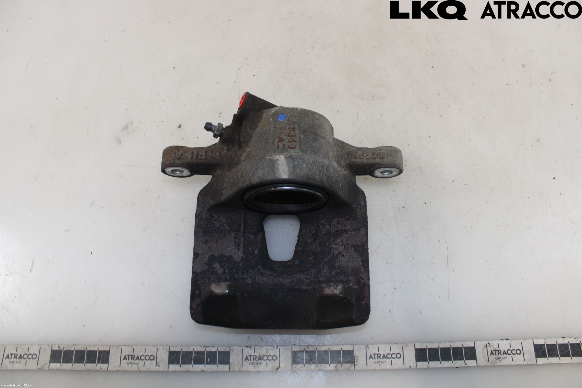 Volkswagen VW TRANSP/CARAVELLE (T6) 16-22 Bromsok Fram Vänster
