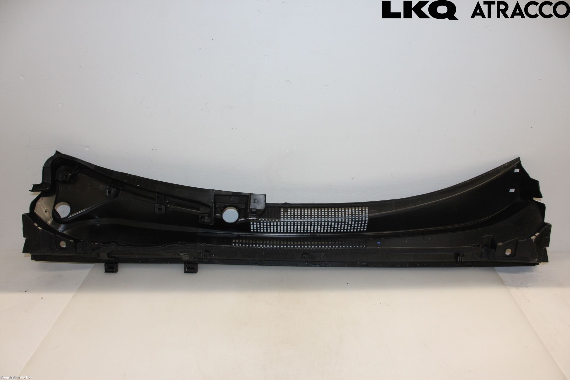 Toyota RAV4 19- Torpedplåt-Torpedplast