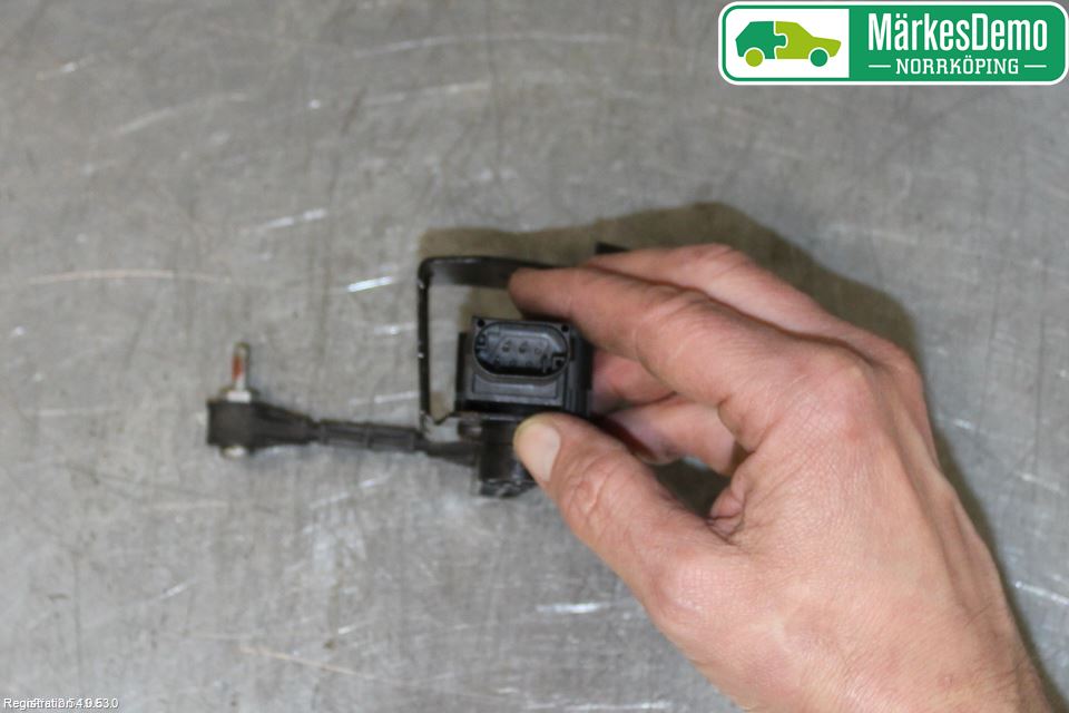 Landrover RANGE ROVER SPORT (L494) 14-22 Givare Xenon/Ljushöjdsreglering