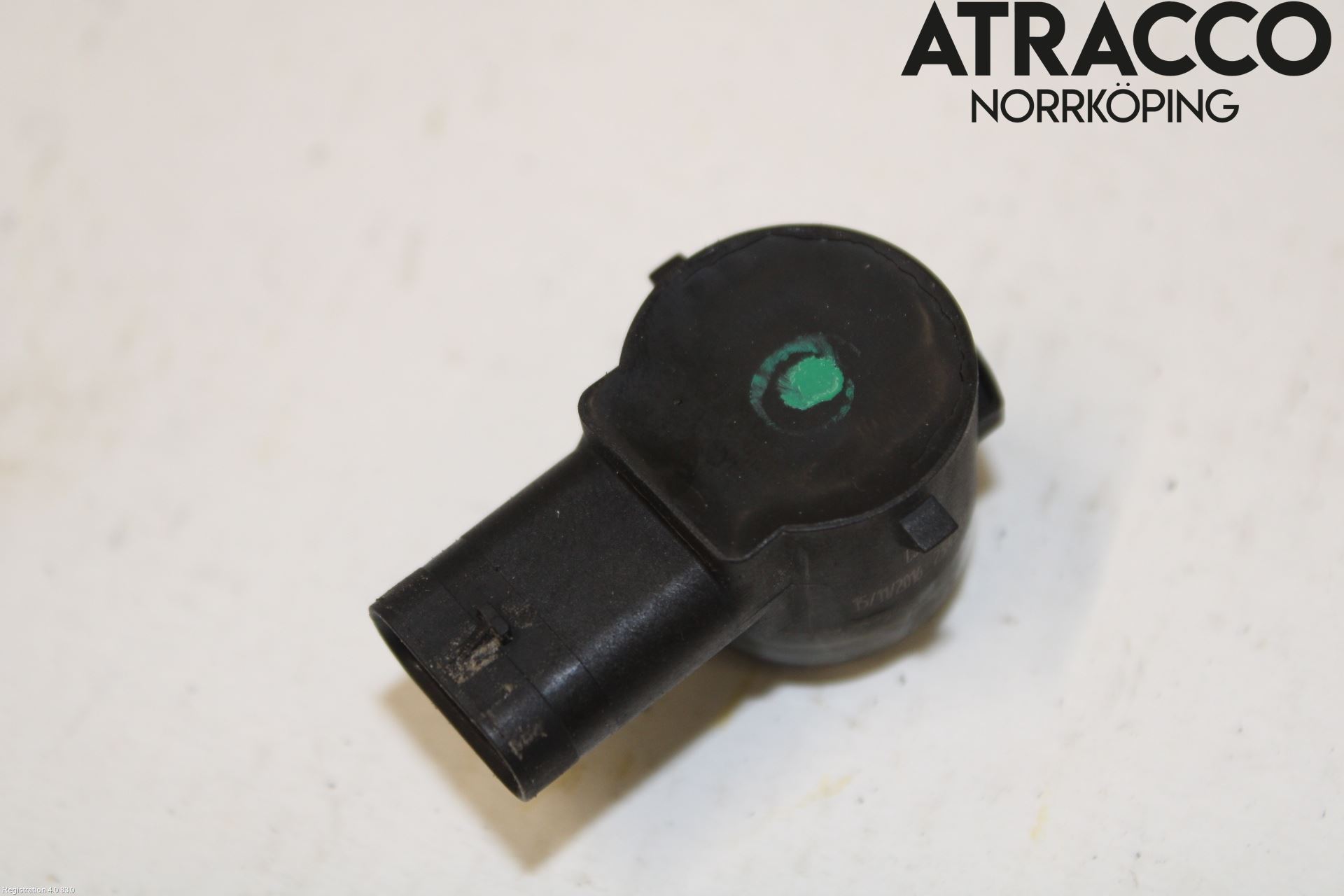 Seat LEON 13-20 Parkeringshjälp Backsensor