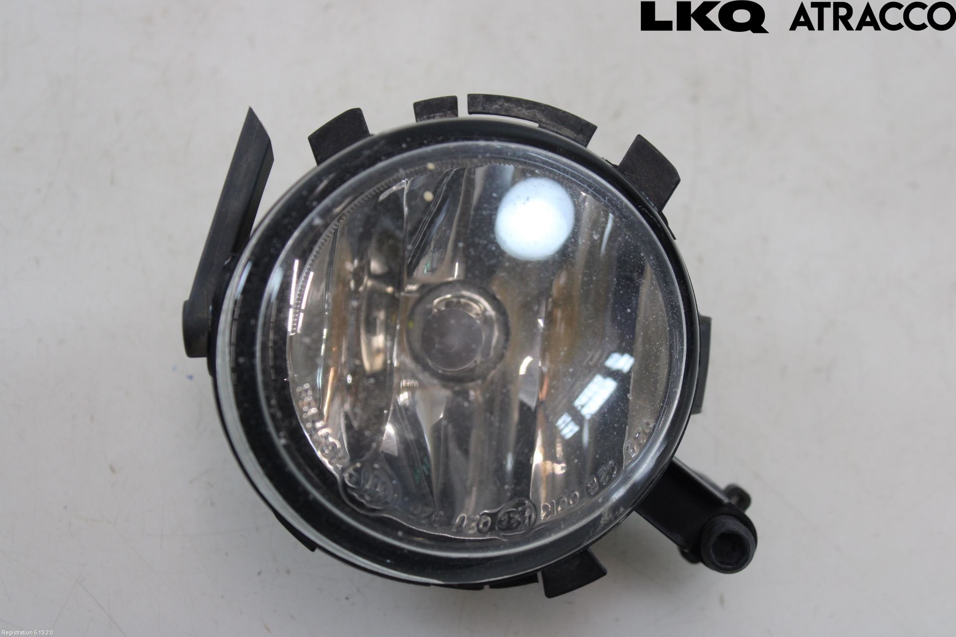 Seat IBIZA IV 08-16 Dimljus-Varselljus Fram