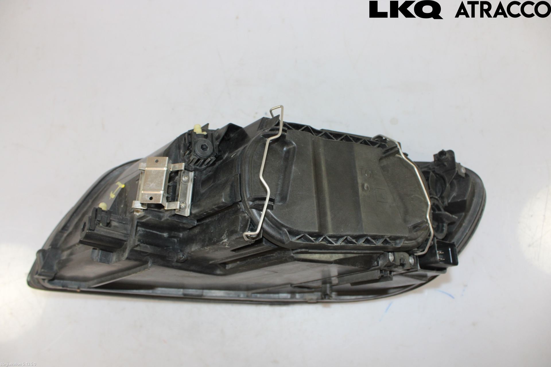 Volvo C70 06-10 Strålkastare Höger