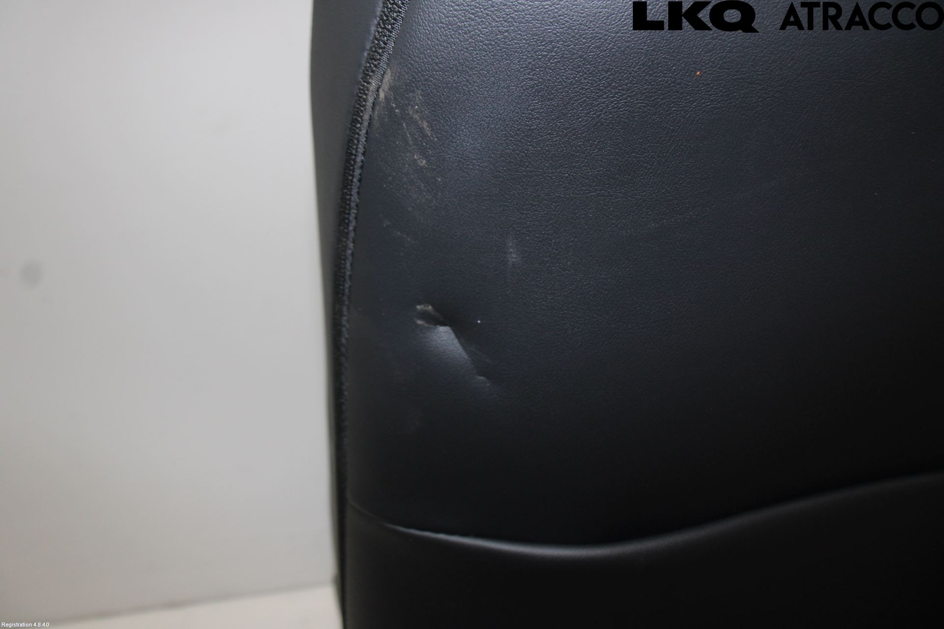 Toyota RAV4 19- Inredning Stol Fram Hö