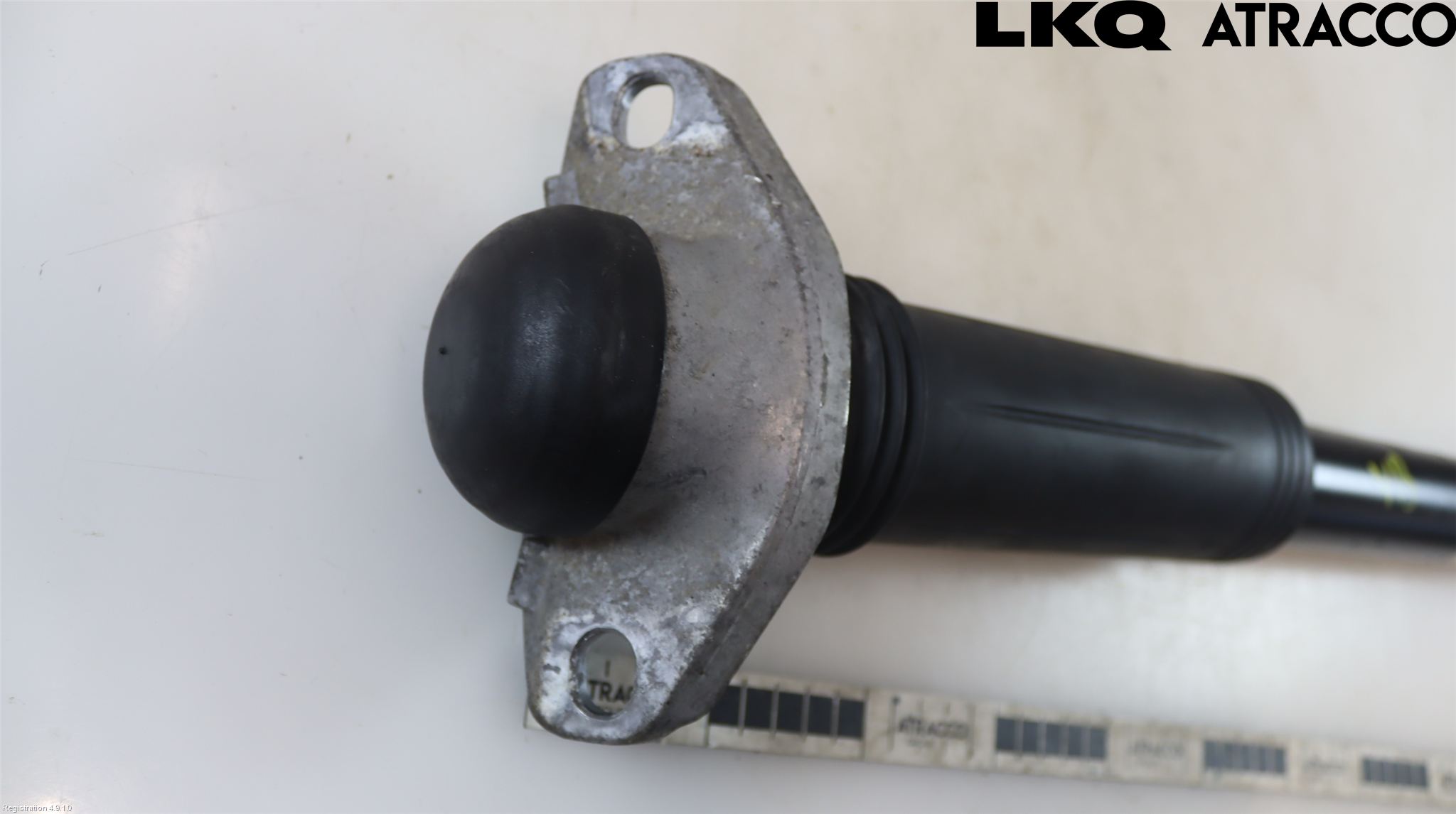 Toyota COROLLA 19- Stötdämpare Bak