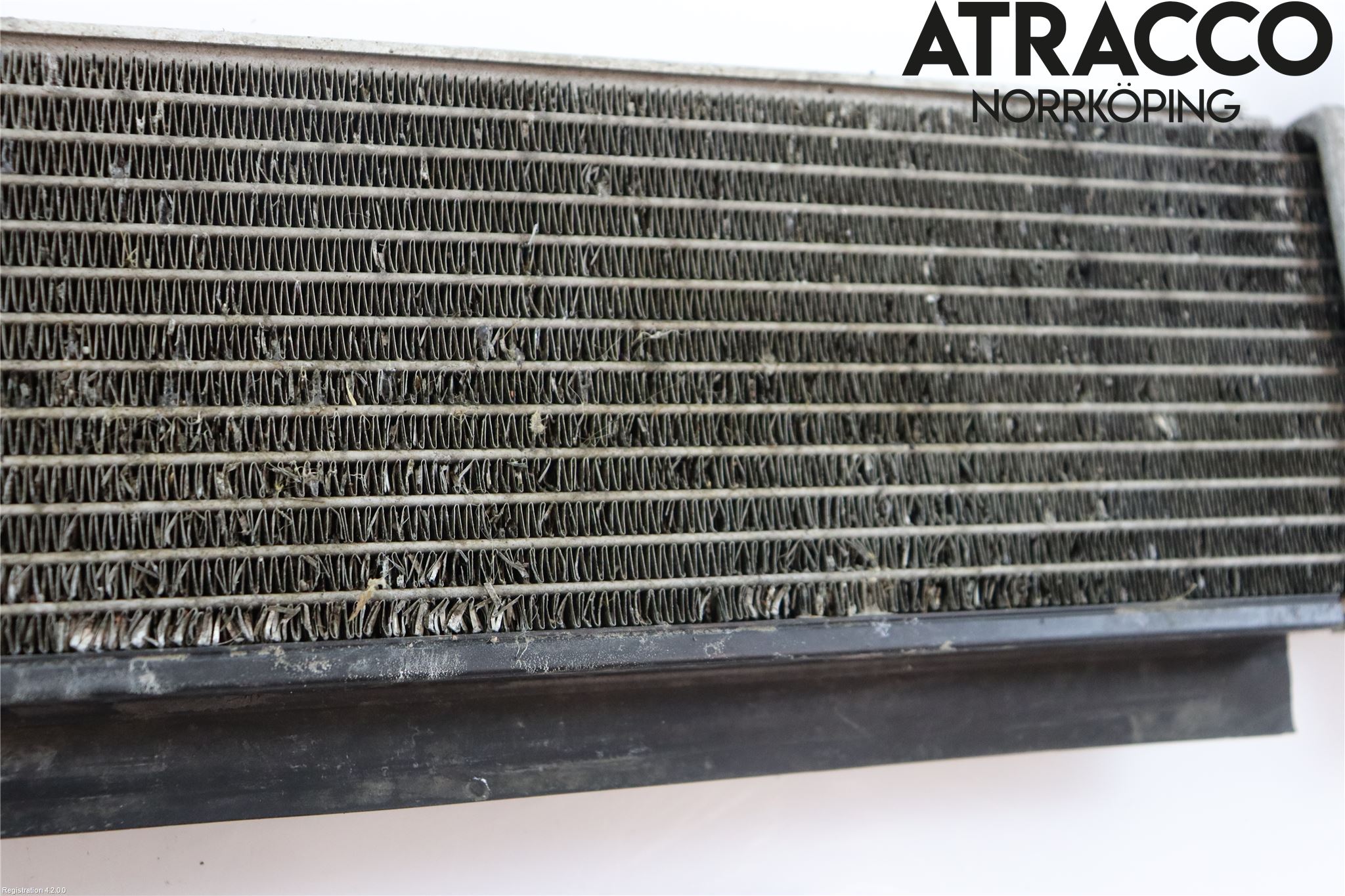 Volkswagen VW GOLF / E-GOLF VII 13-20 Kylare Aut