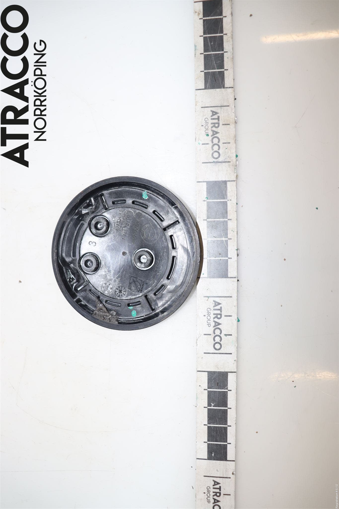 BMW 1 F40 19- Emblem