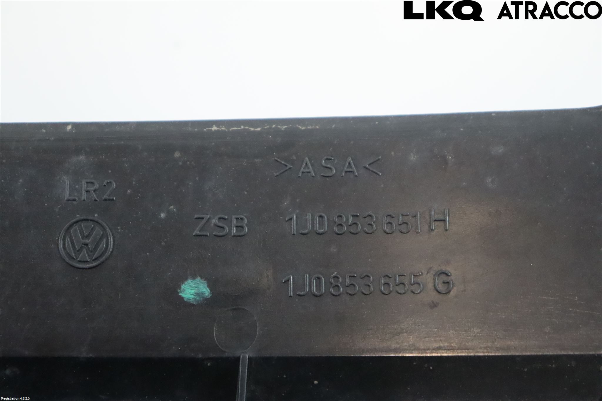 Volkswagen VW GOLF IV 98-06 Grill Komp