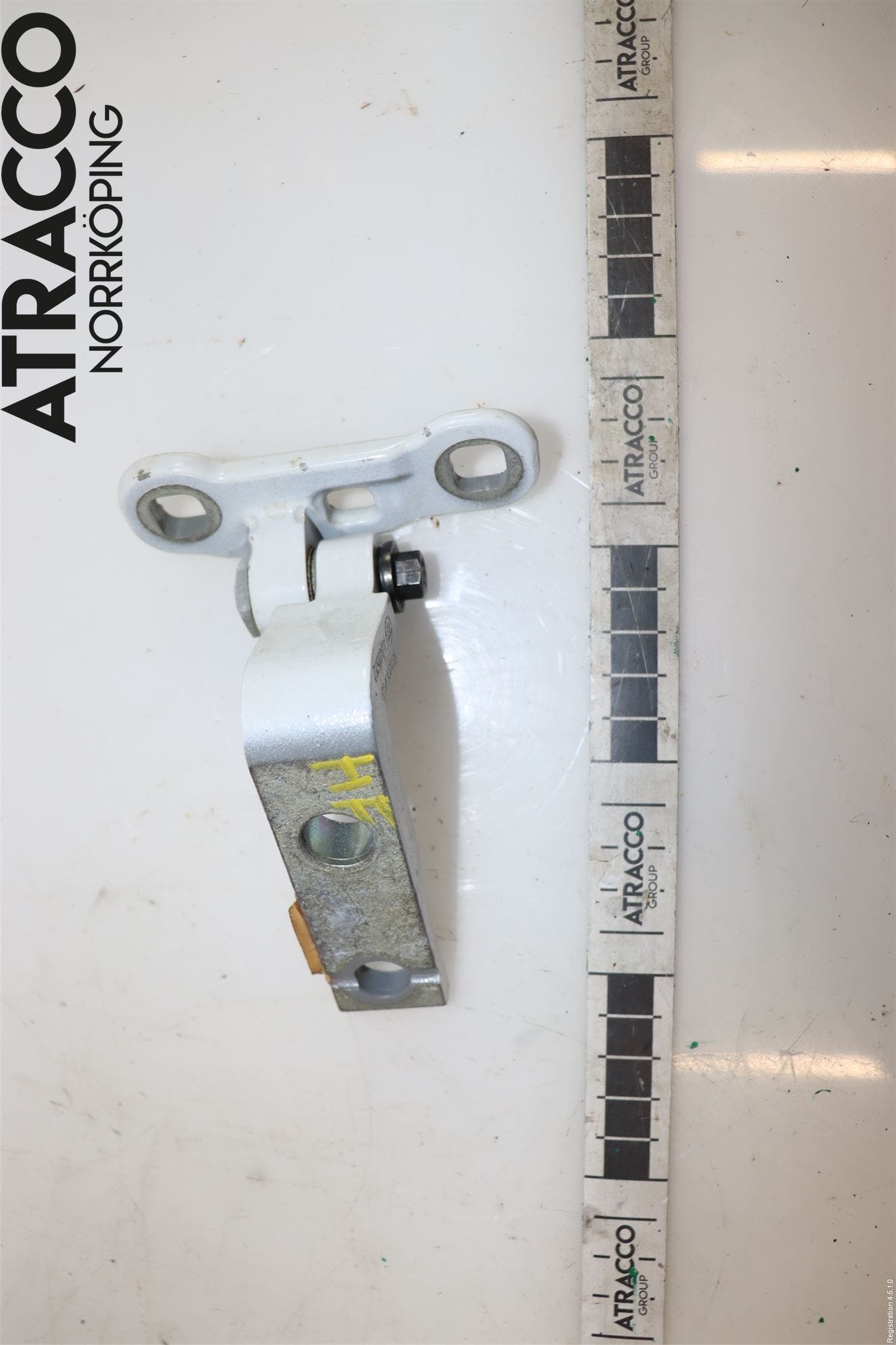 Volvo S90 17->> Dörrgångjärn