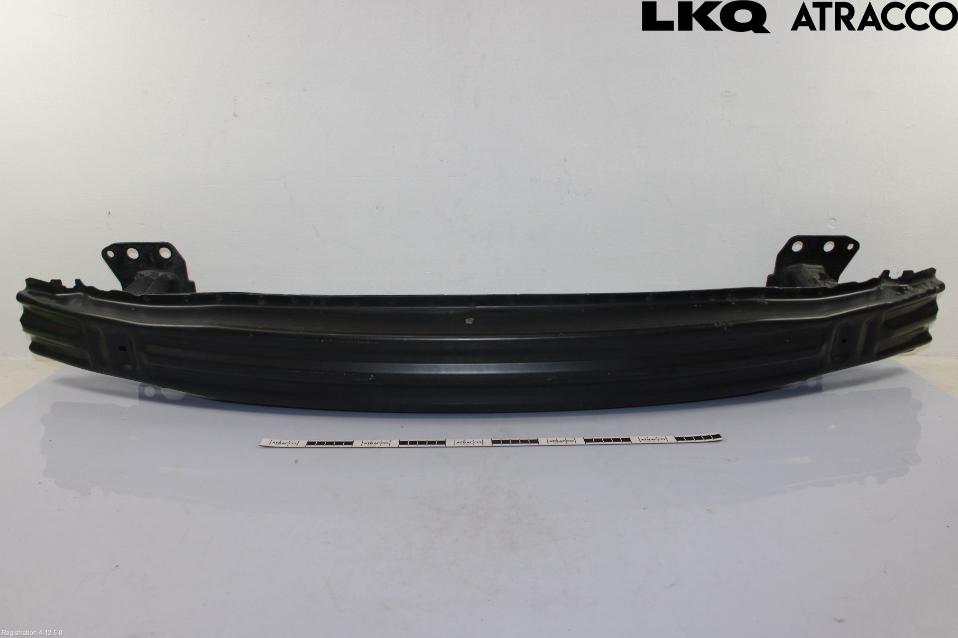 Skoda FABIA 99-07 Stötfångarbalk Fram