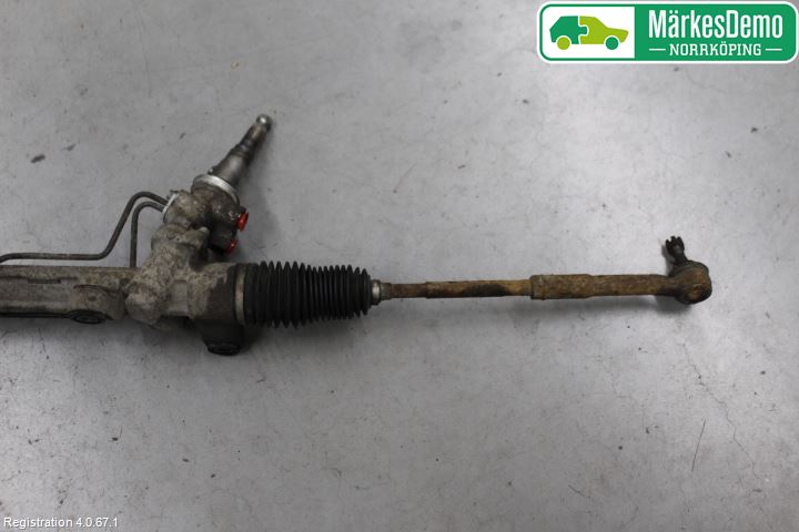 Toyota AVENSIS 03-06 Styrväxel Servo -Snäcka