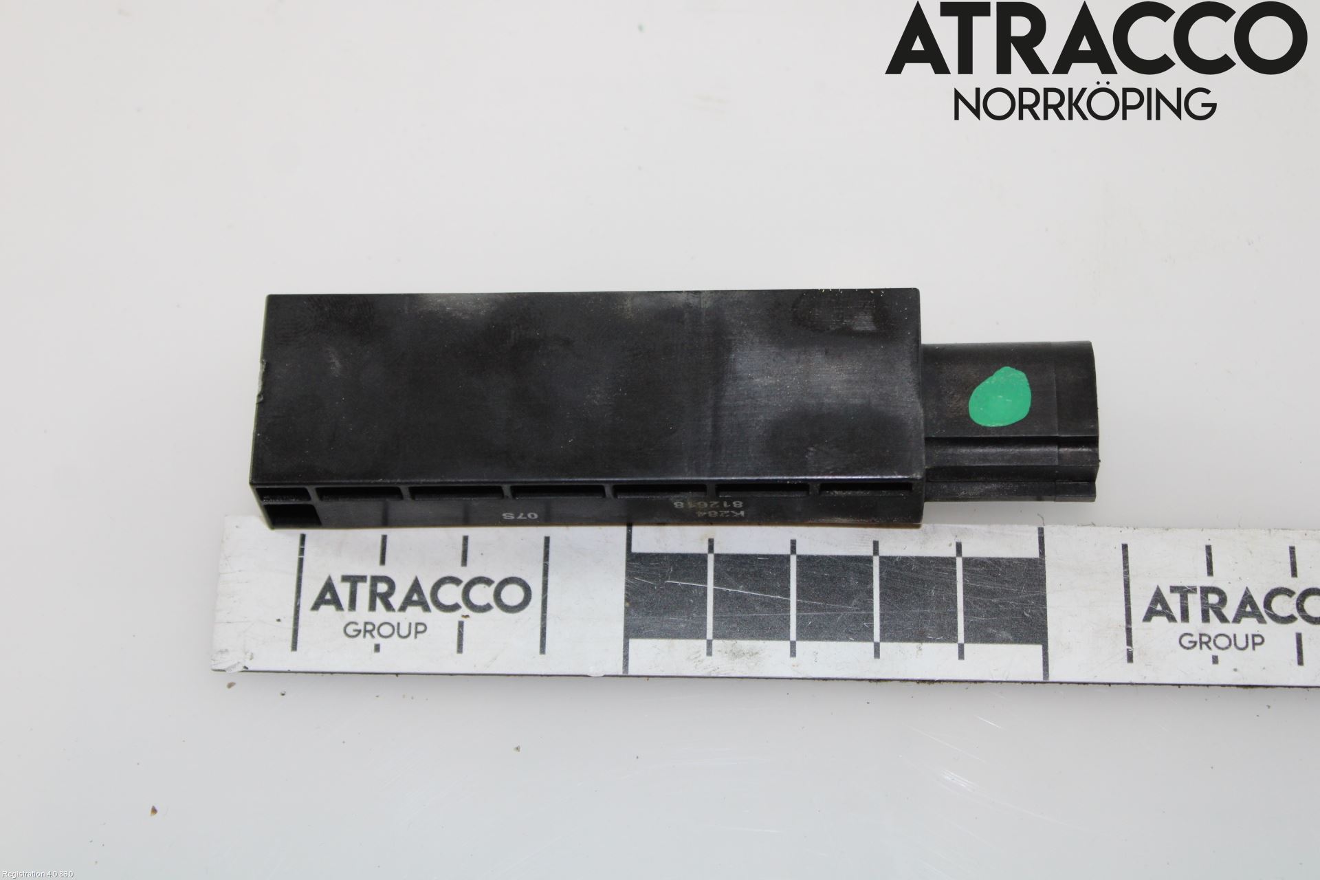 Seat LEON 13-20 Antenn